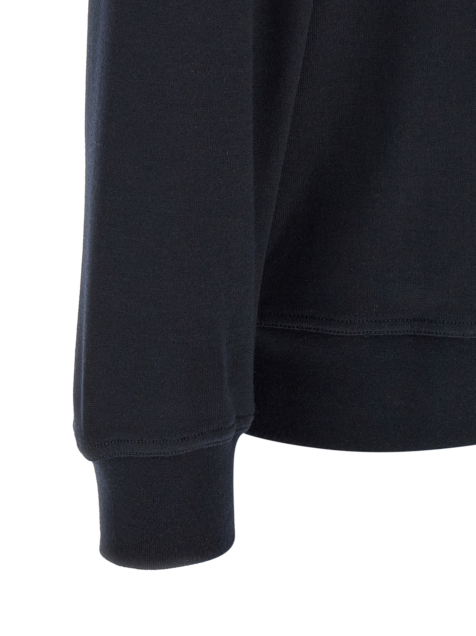 Cashmere and silk hoodie MM8359069GC8298 (Brunello Cucinelli / スウェット・フーディー ) | Brunello Cucinelli (ブルネロ・クチネリ)(3)