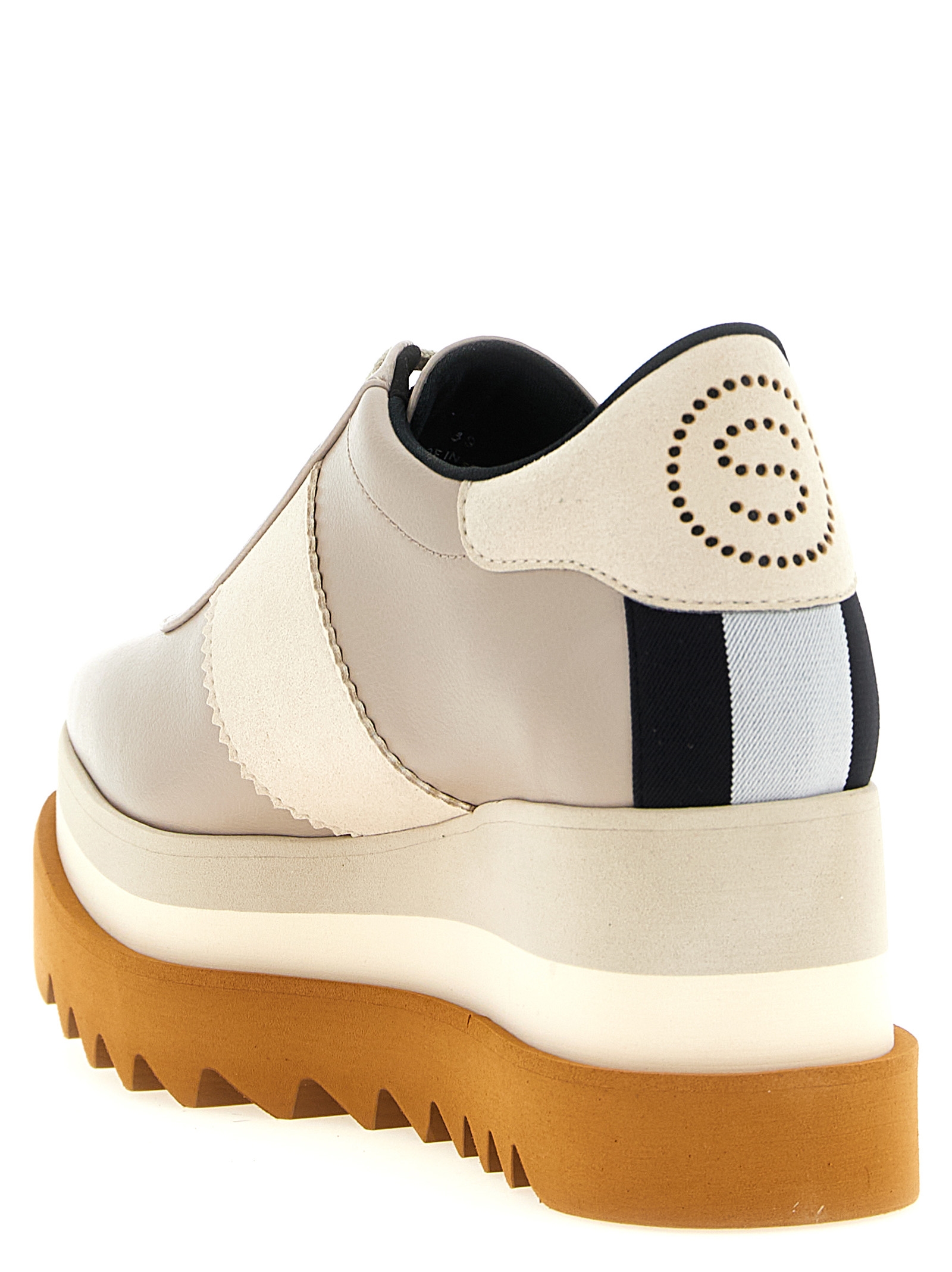 'Sneak-Elyse' sneakers 810611E003202800 (Stella McCartney / スニーカー ) | Stella McCartney (ステラ マッカートニー)(2)