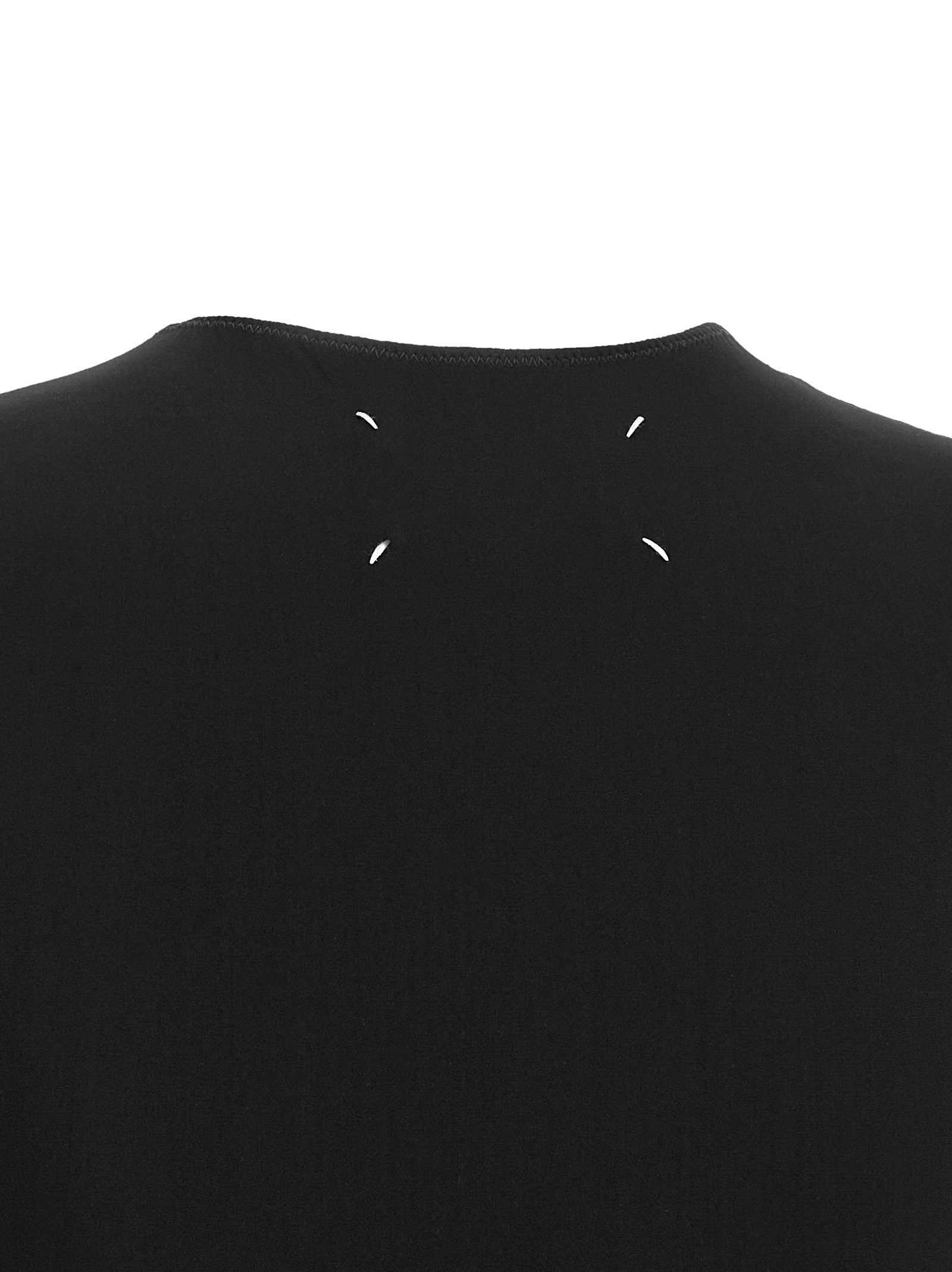 Long sleeves crew neck bodysuit S51NA0056S20518900 (Maison Margiela / ボディスーツ ) | Maison Margiela (メゾン マルジェラ)(3)