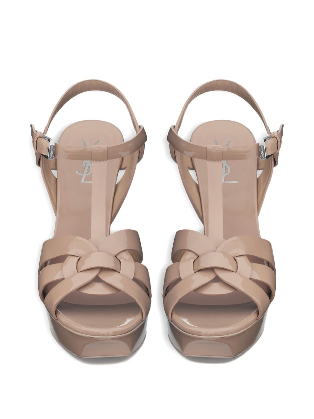 Saint Laurent Sandals POWDER 457755AAAOW9935 (Saint Laurent / サンダル ) | Saint Laurent (サンローラン)(1)