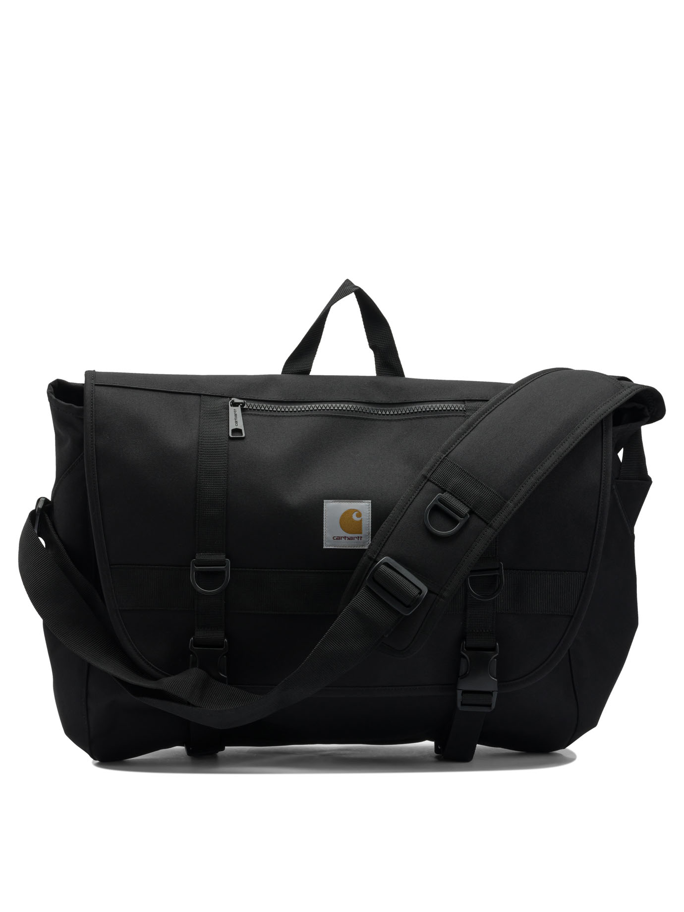 "Jake" Large Crossbody Bag I03534789XX (Carhartt WIP / ハンドバッグ・ショルダーバッグ ) | Carhartt WIP (カーハート)