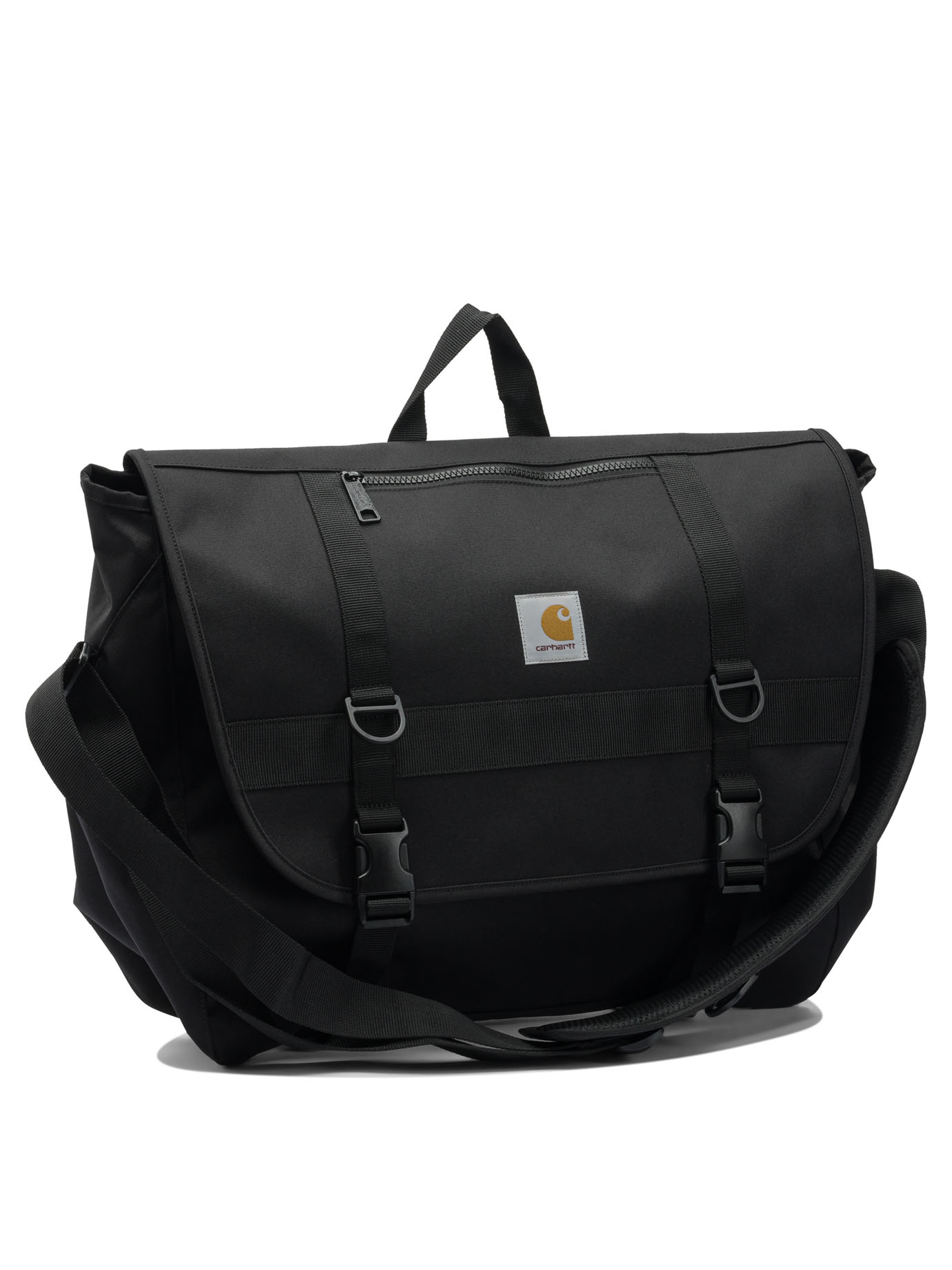 "Jake" Large Crossbody Bag I03534789XX (Carhartt WIP / ハンドバッグ・ショルダーバッグ ) | Carhartt WIP (カーハート)(1)
