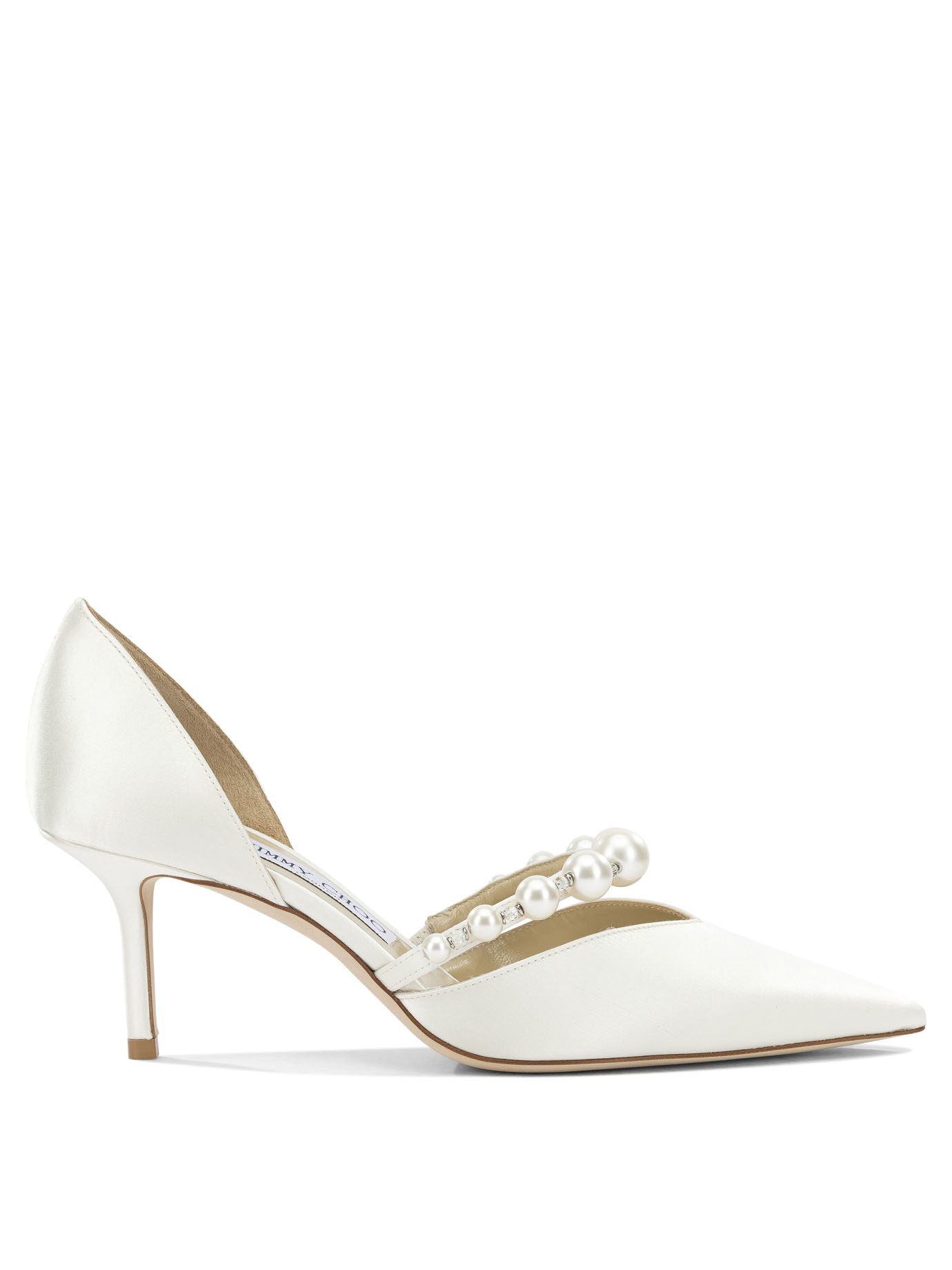 "Aurelie 65MM" Pumps AURELIE (JIMMY CHOO / パンプス・ハイヒール ) | JIMMY CHOO (ジミー チュウ)