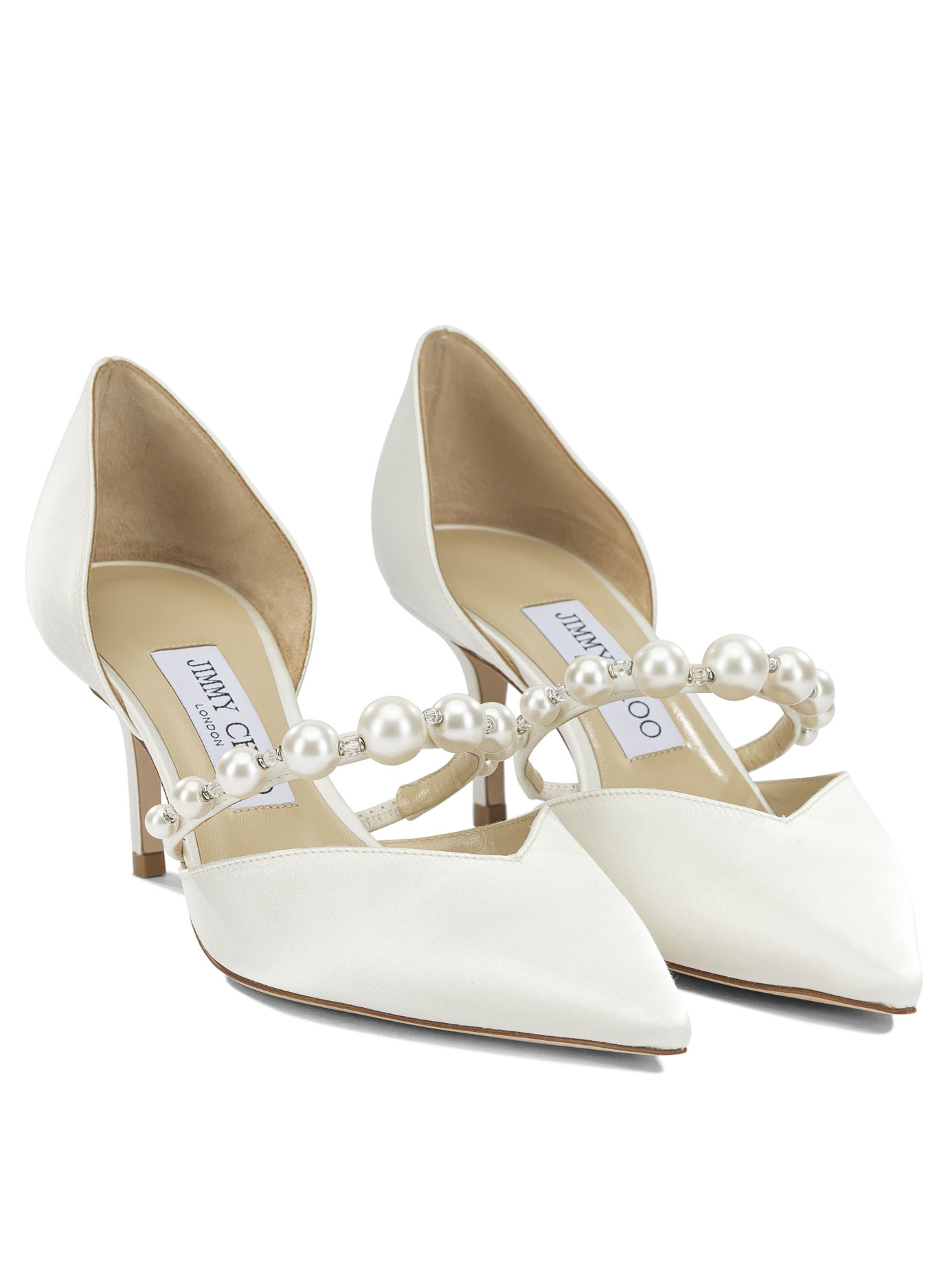 "Aurelie 65MM" Pumps AURELIE (JIMMY CHOO / パンプス・ハイヒール ) | JIMMY CHOO (ジミー チュウ)(1)