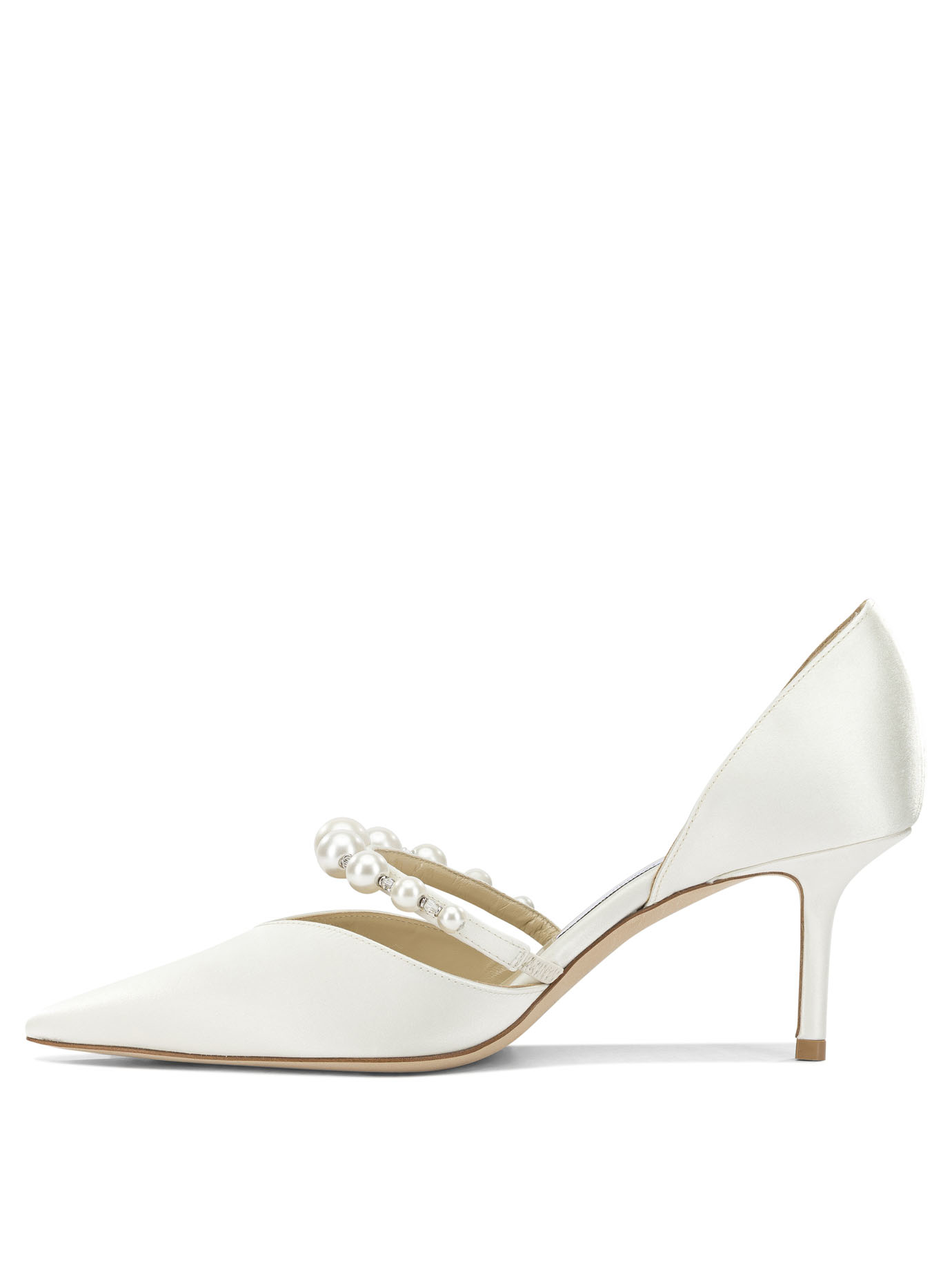 "Aurelie 65MM" Pumps AURELIE (JIMMY CHOO / パンプス・ハイヒール ) | JIMMY CHOO (ジミー チュウ)(2)