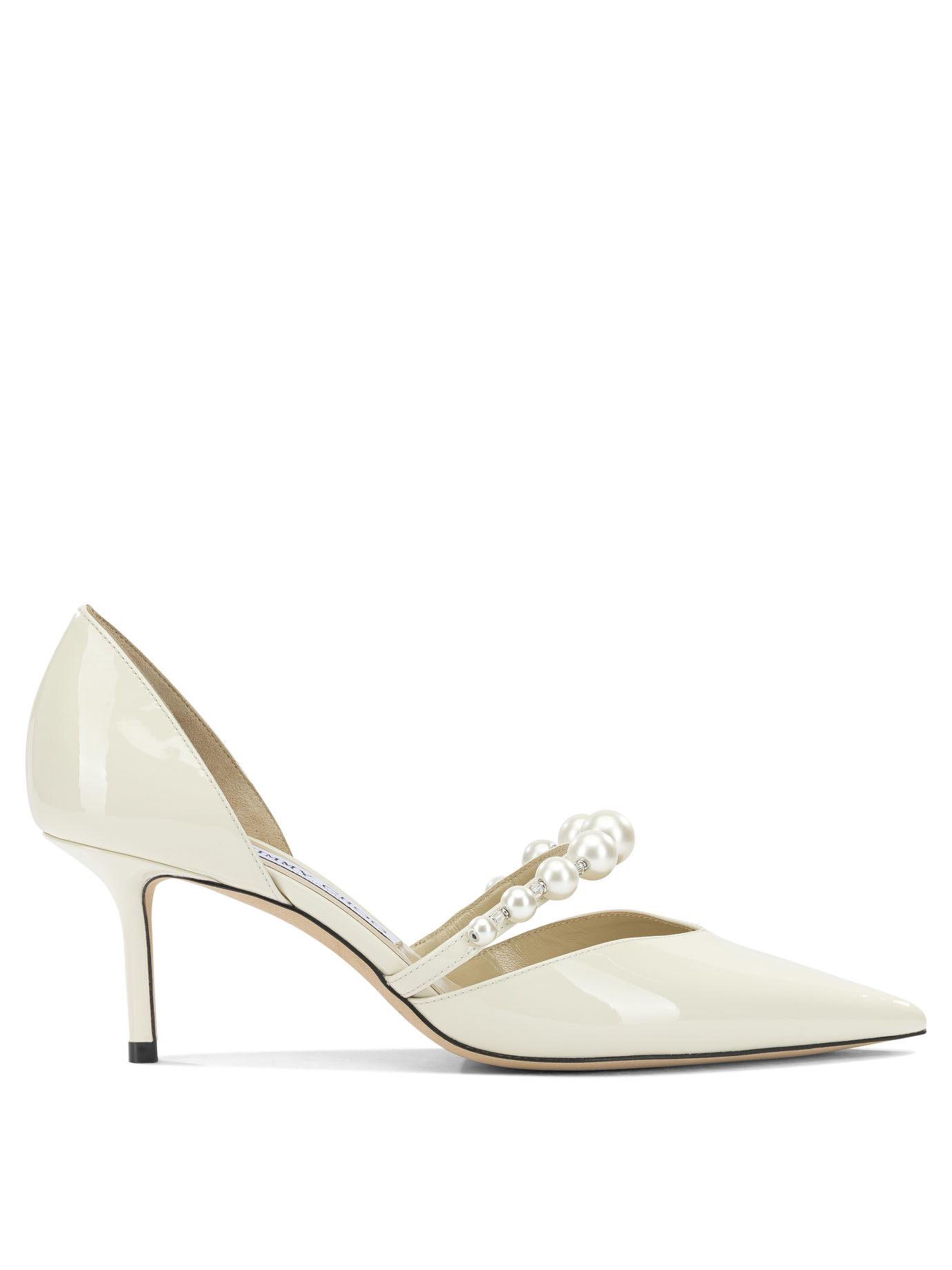 "Aurelie 65MM" Pumps AURELIE (JIMMY CHOO / パンプス・ハイヒール ) | JIMMY CHOO (ジミー チュウ)