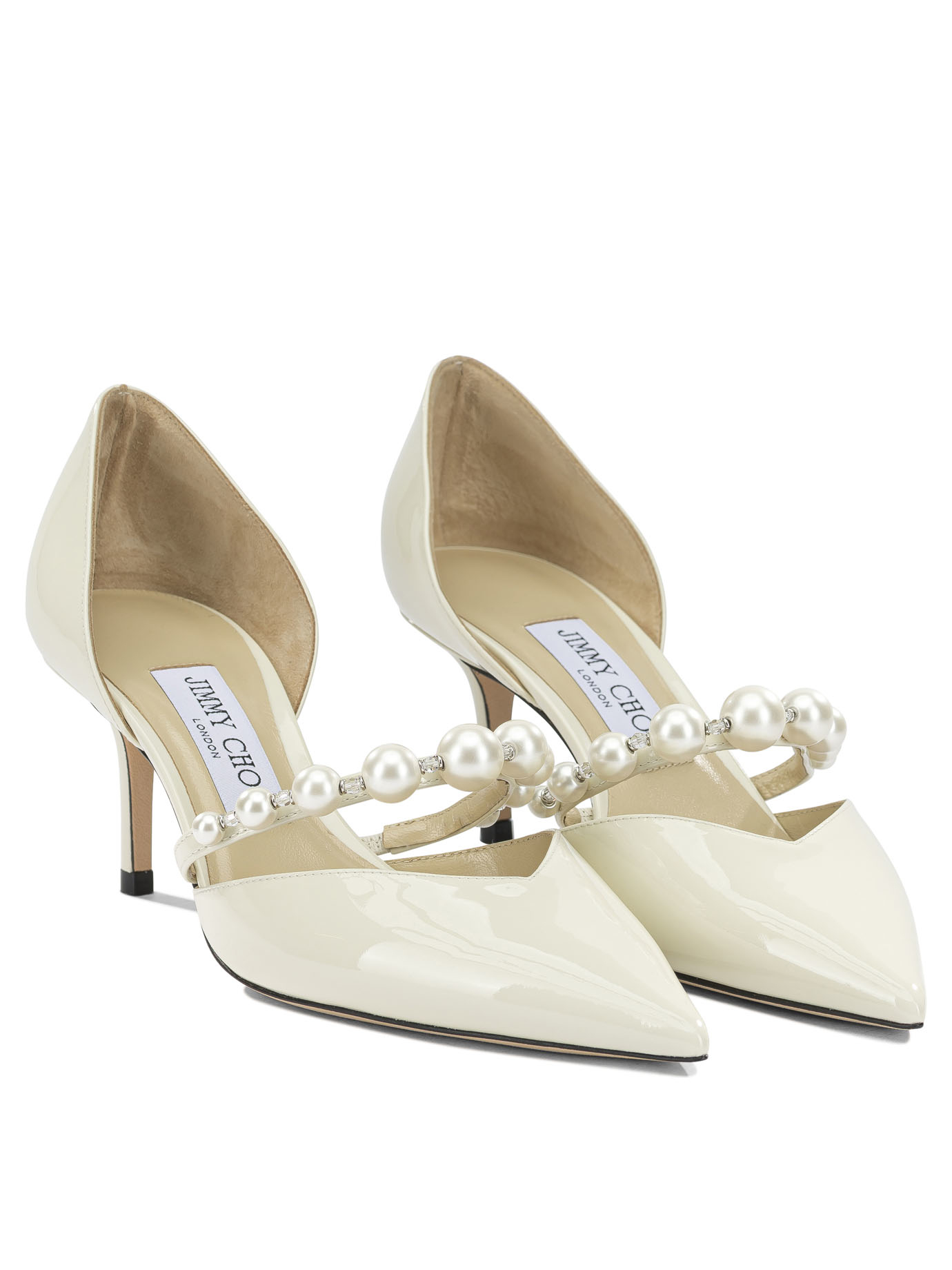 "Aurelie 65MM" Pumps AURELIE (JIMMY CHOO / パンプス・ハイヒール ) | JIMMY CHOO (ジミー チュウ)(1)