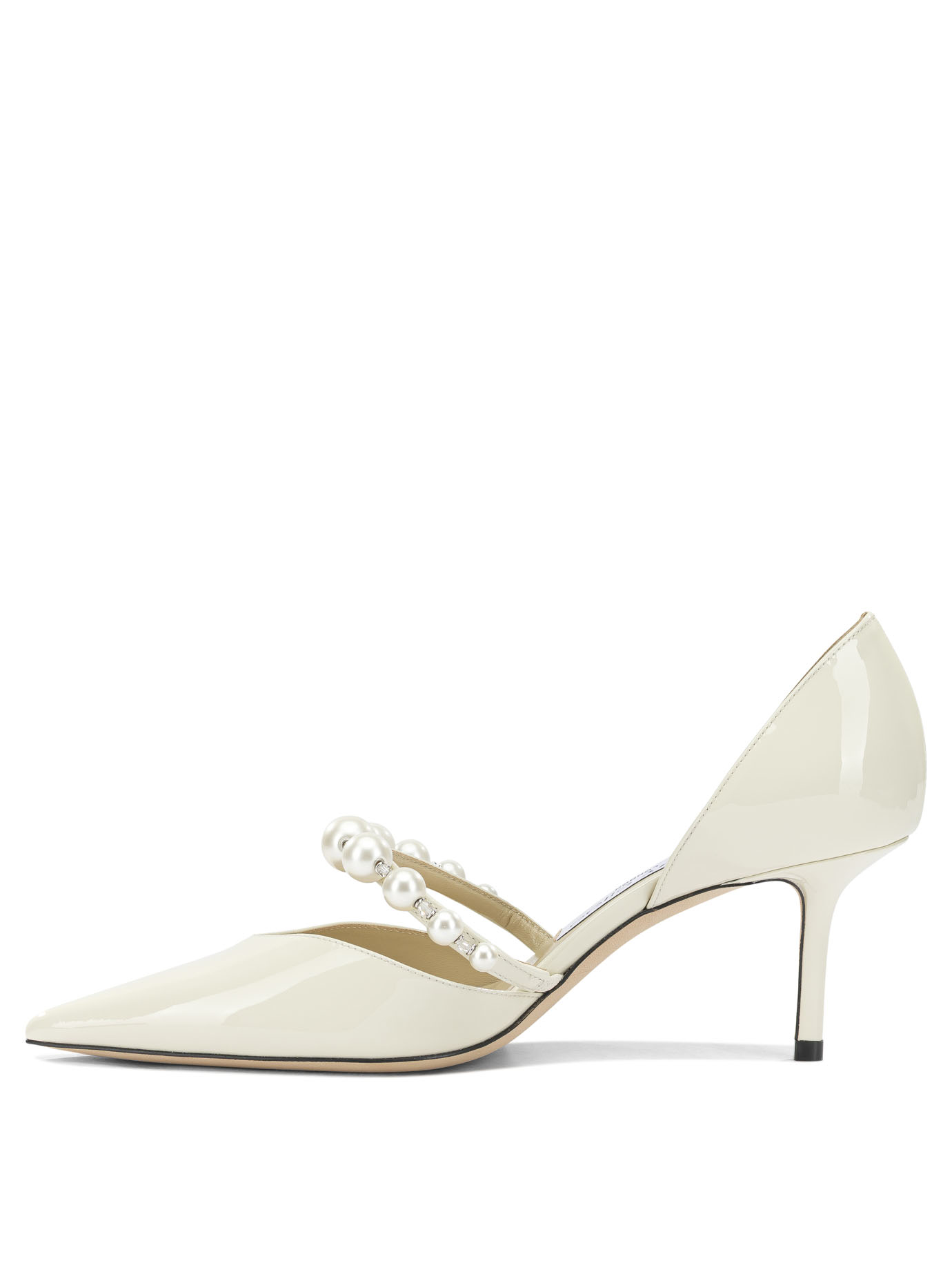 "Aurelie 65MM" Pumps AURELIE (JIMMY CHOO / パンプス・ハイヒール ) | JIMMY CHOO (ジミー チュウ)(2)