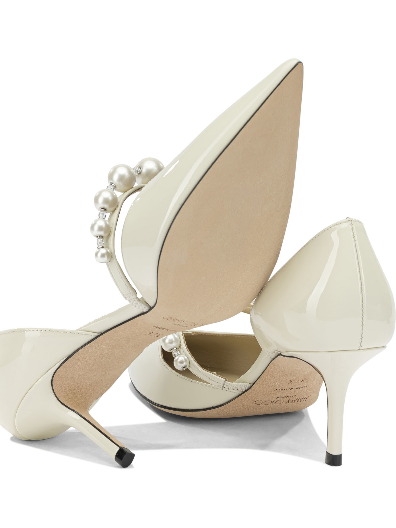 "Aurelie 65MM" Pumps AURELIE (JIMMY CHOO / パンプス・ハイヒール ) | JIMMY CHOO (ジミー チュウ)(4)