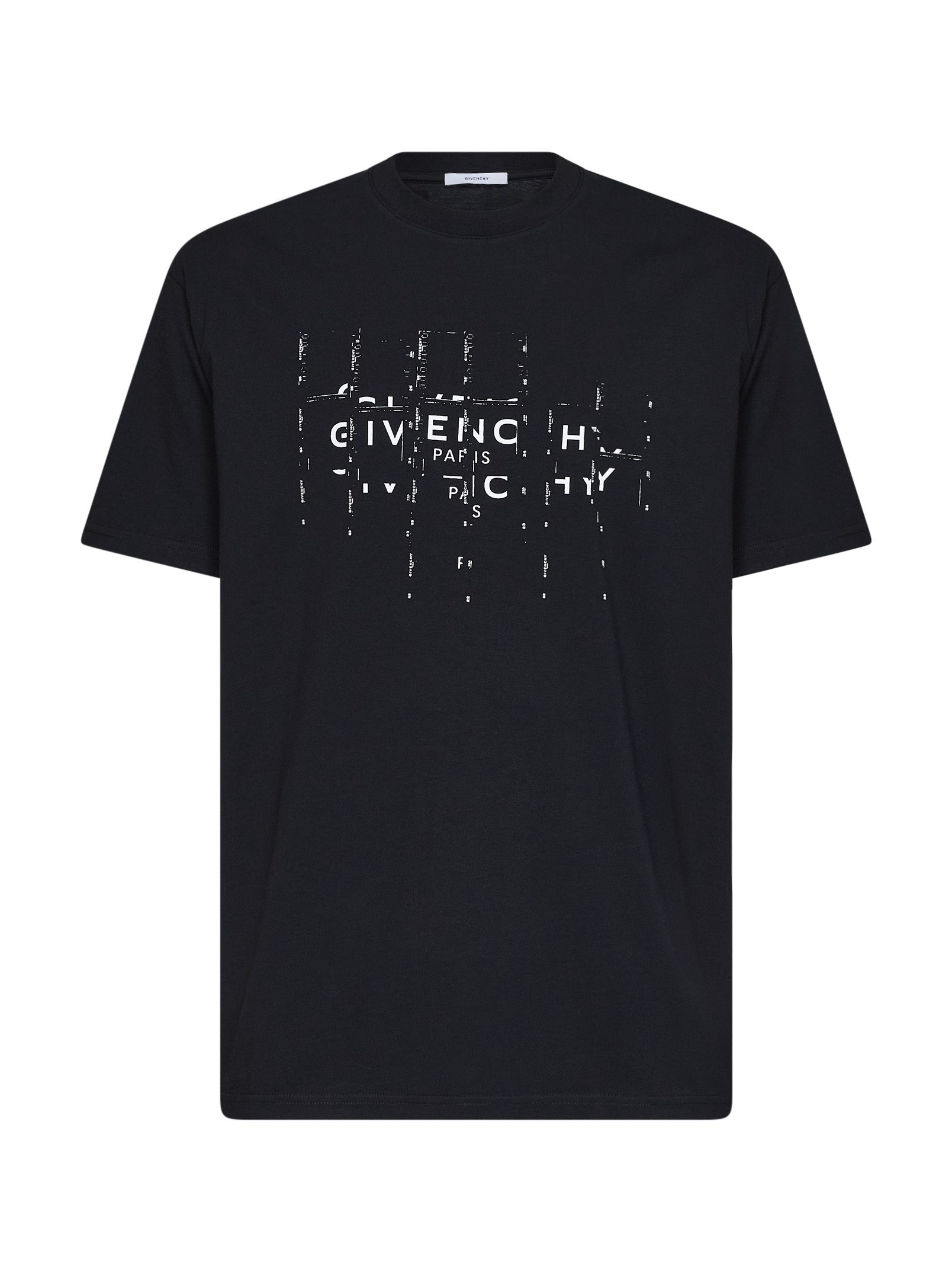 Givenchy T-shirts and Polos BM71NK3YU9001 (GIVENCHY / Tシャツ・カットソー ) | GIVENCHY (ジバンシィ)