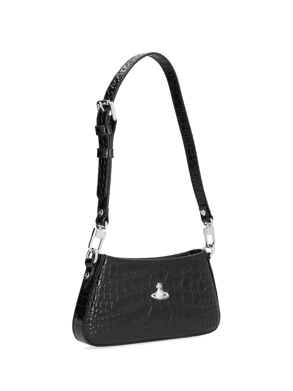 "Tasha" shoulder bag 5801000JWL0098N401 (Vivienne Westwood / ハンドバッグ・ショルダーバッグ ) | Vivienne Westwood (ヴィヴィアン・ウェストウッド)(1)