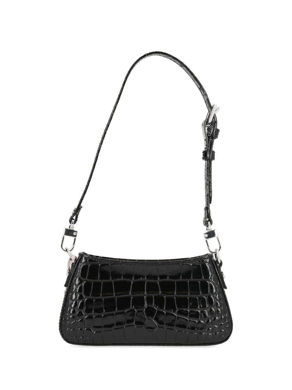 "Tasha" shoulder bag 5801000JWL0098N401 (Vivienne Westwood / ハンドバッグ・ショルダーバッグ ) | Vivienne Westwood (ヴィヴィアン・ウェストウッド)(2)