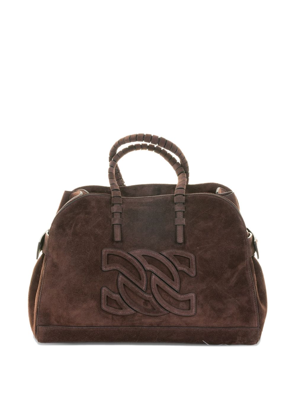 Casadei Bags.. BROWN 3W485A0000PAKVL2403 (CASADEI / ハンドバッグ・ショルダーバッグ ) | CASADEI (カサディ)