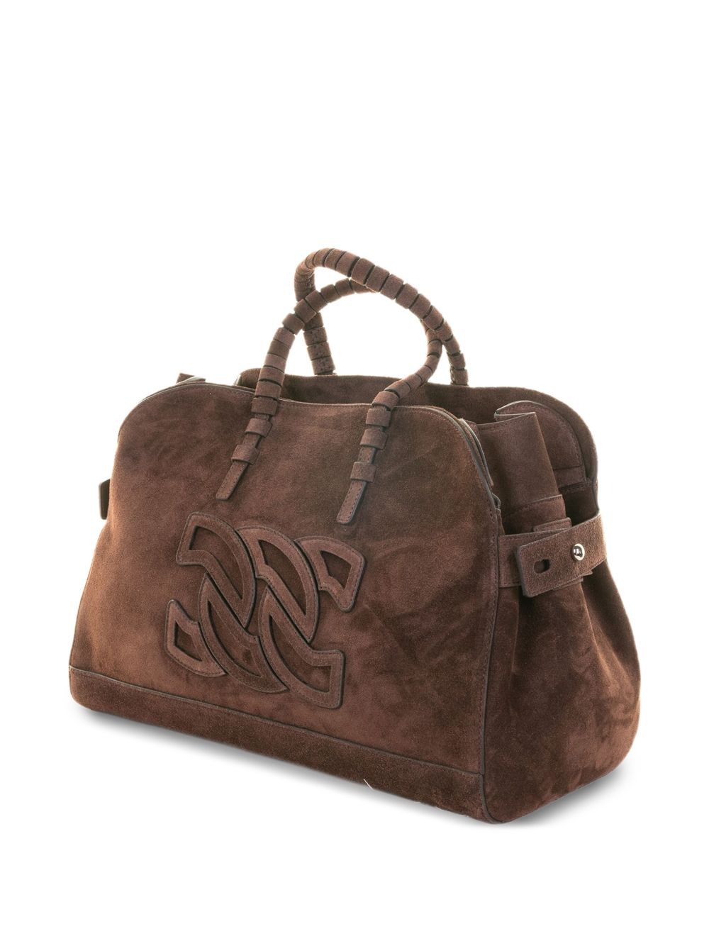 Casadei Bags.. BROWN 3W485A0000PAKVL2403 (CASADEI / ハンドバッグ・ショルダーバッグ ) | CASADEI (カサディ)(2)