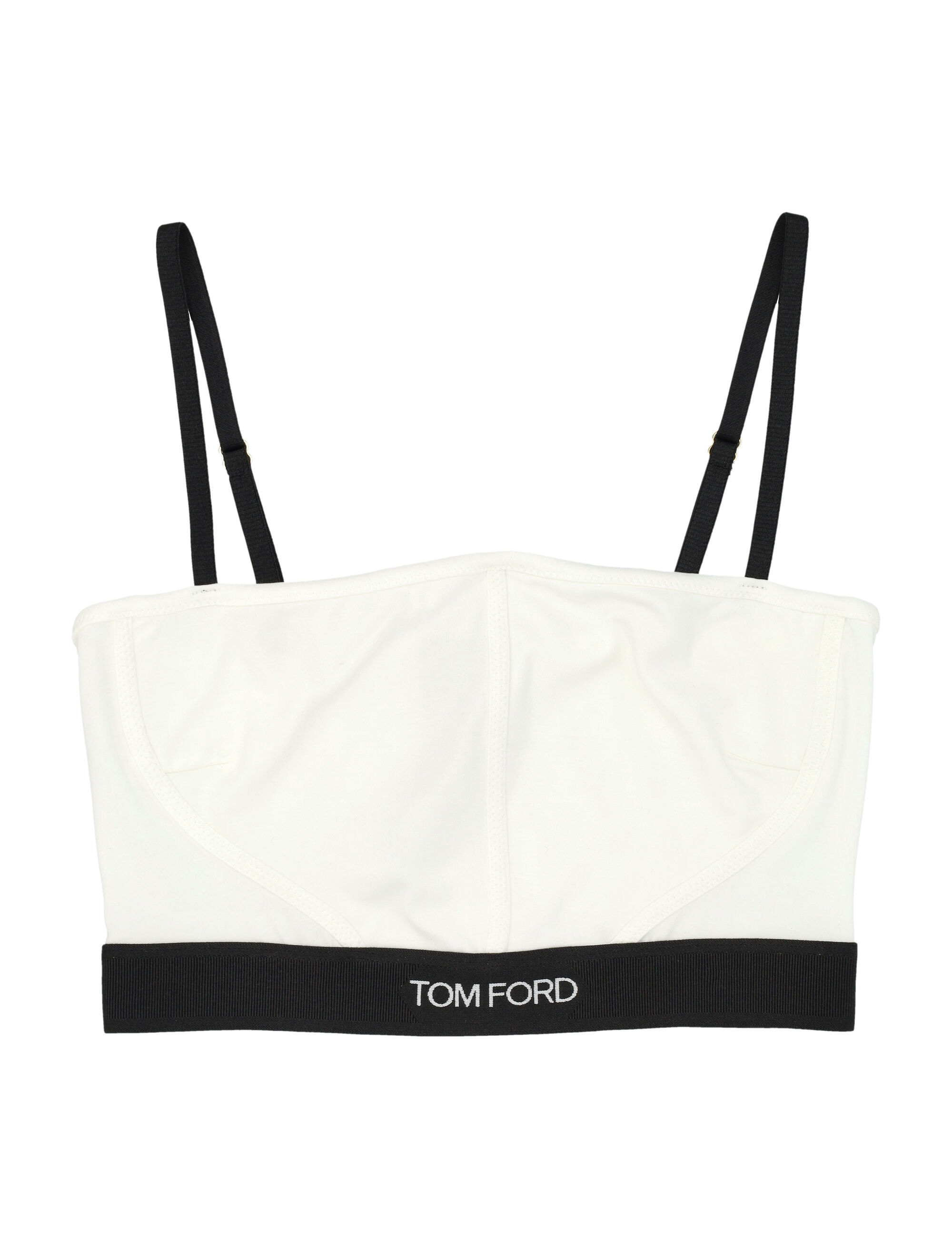 Tom Ford Top TSJ472JEX011WAB (TOM FORD / タンクトップ・キャミソール ) | TOM FORD (トムフォード)(3)