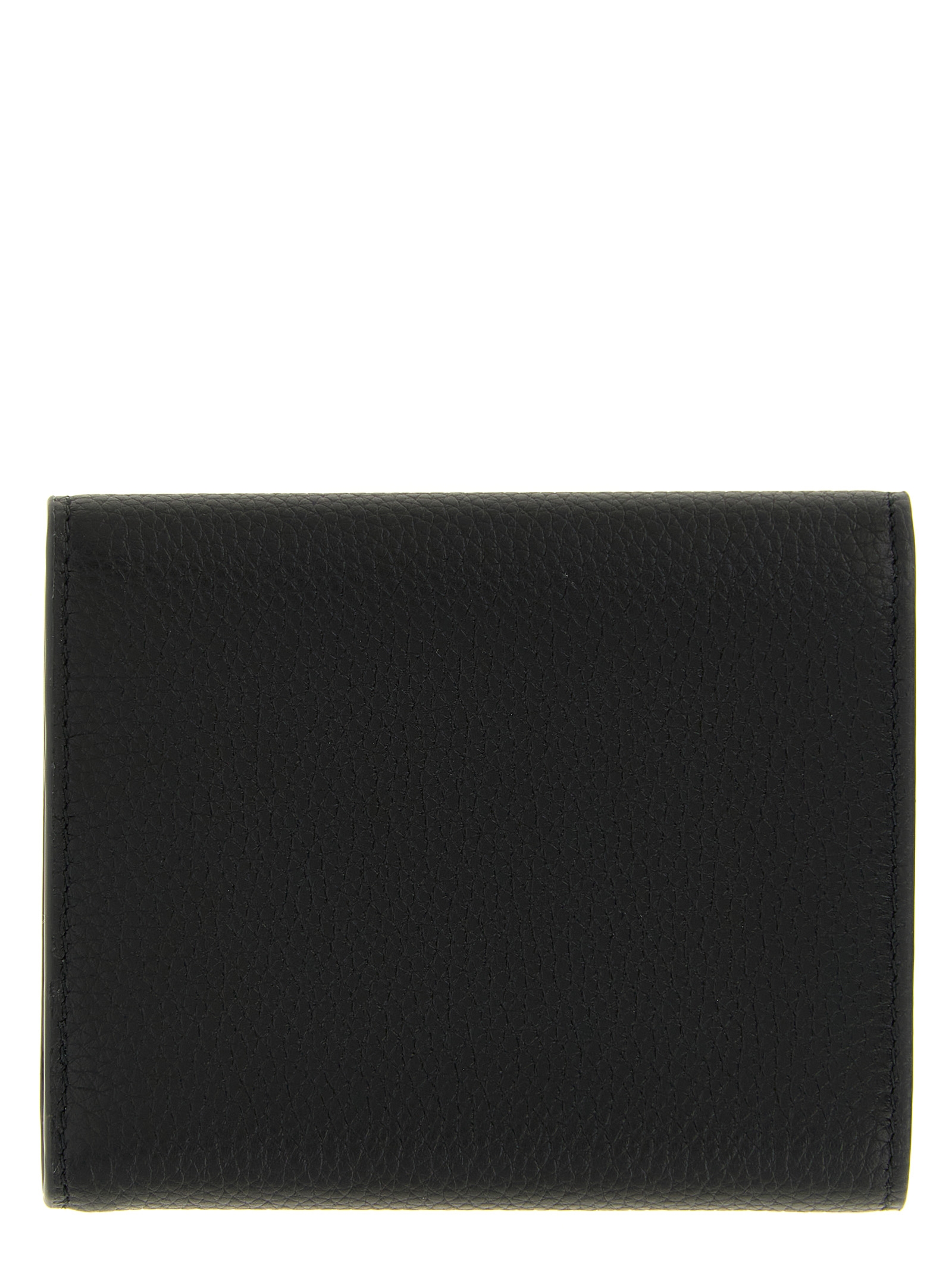 Compact wallet 5MH040ADT7F0002 (MIU MIU / 財布・カードケース ) | MIU MIU (ミュウミュウ)(1)