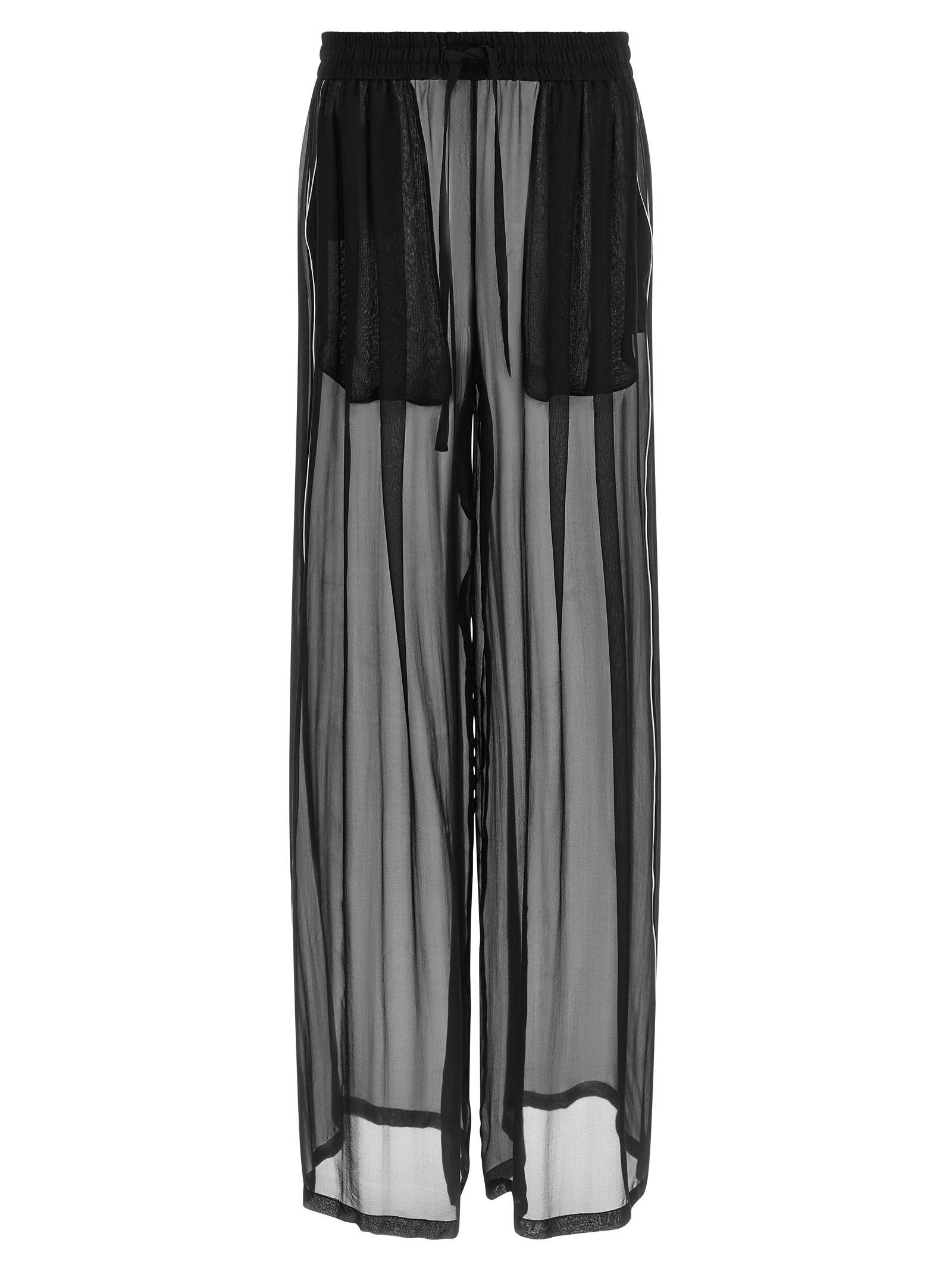 Chiffon pants FTDJETFU1ATN0000 (Dolce & Gabbana / パンツ ) | Dolce & Gabbana (ドルチェガッバーナ)