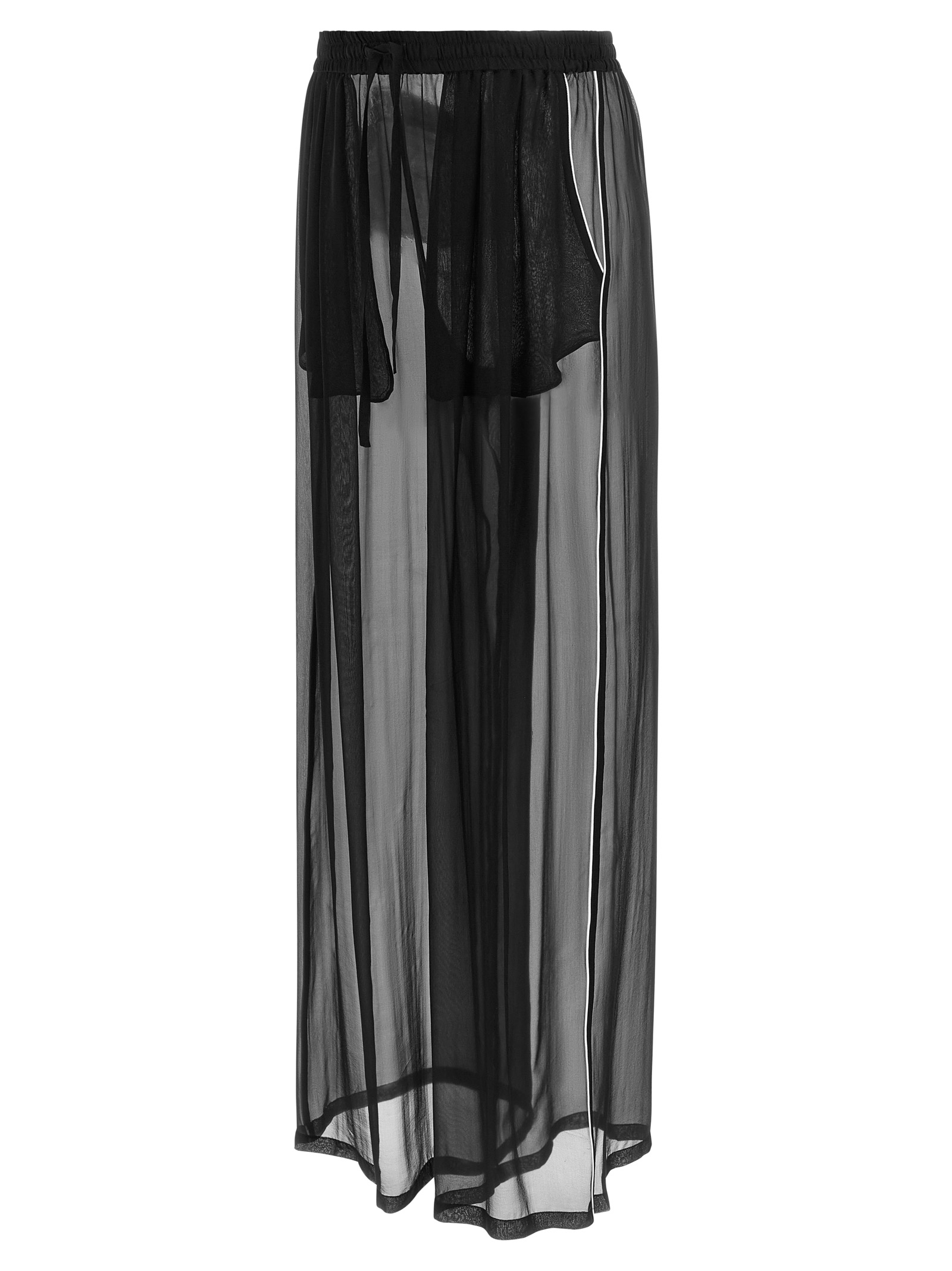 Chiffon pants FTDJETFU1ATN0000 (Dolce & Gabbana / パンツ ) | Dolce & Gabbana (ドルチェガッバーナ)(2)