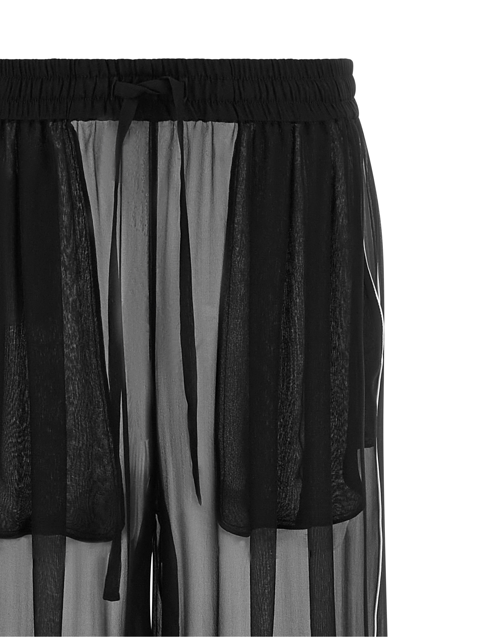 Chiffon pants FTDJETFU1ATN0000 (Dolce & Gabbana / パンツ ) | Dolce & Gabbana (ドルチェガッバーナ)(3)