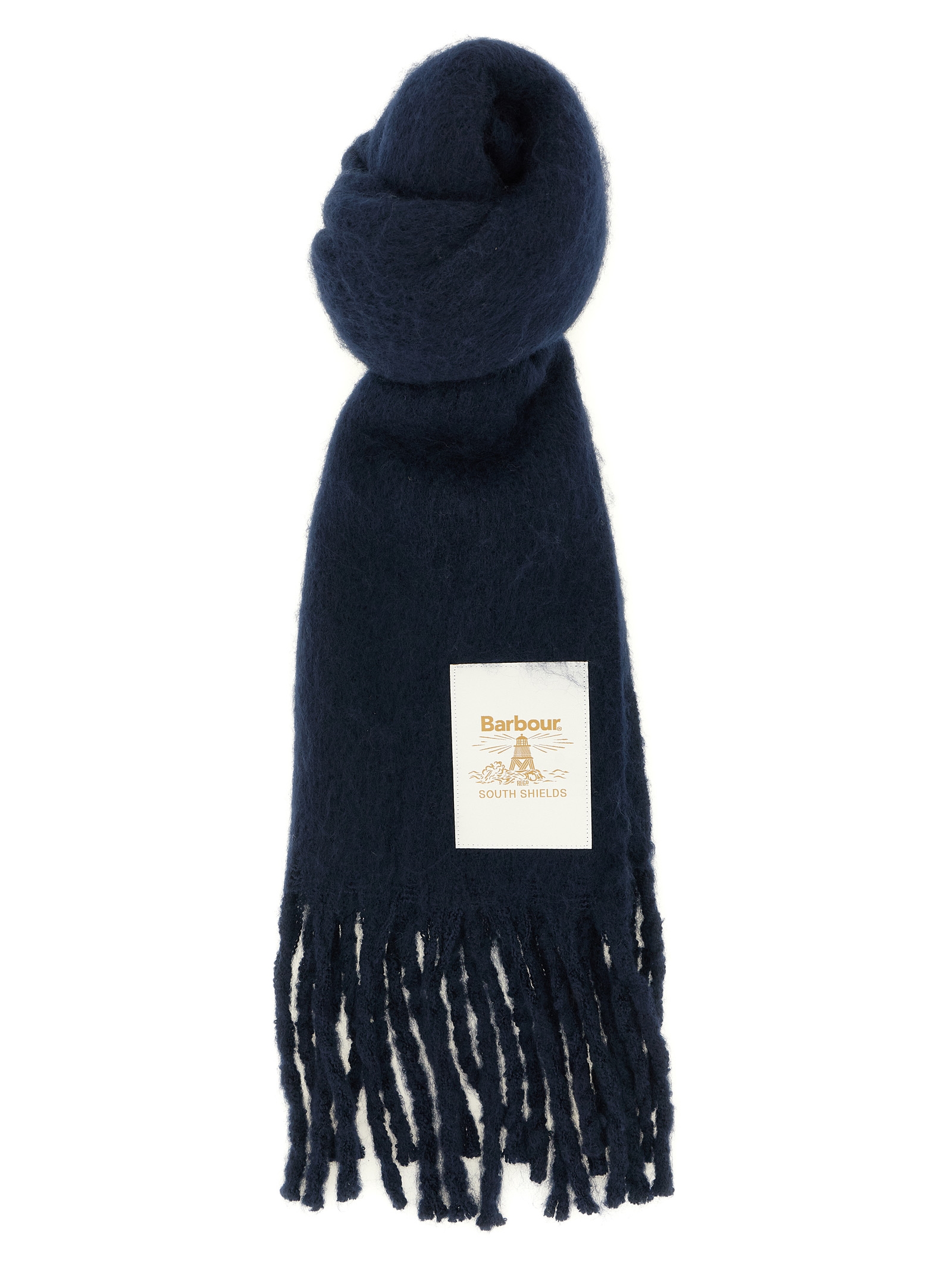 'Ellison' scarf LSC0458LSCNY91 (Barbour / スカーフ・マフラー ) | Barbour (バブアー)