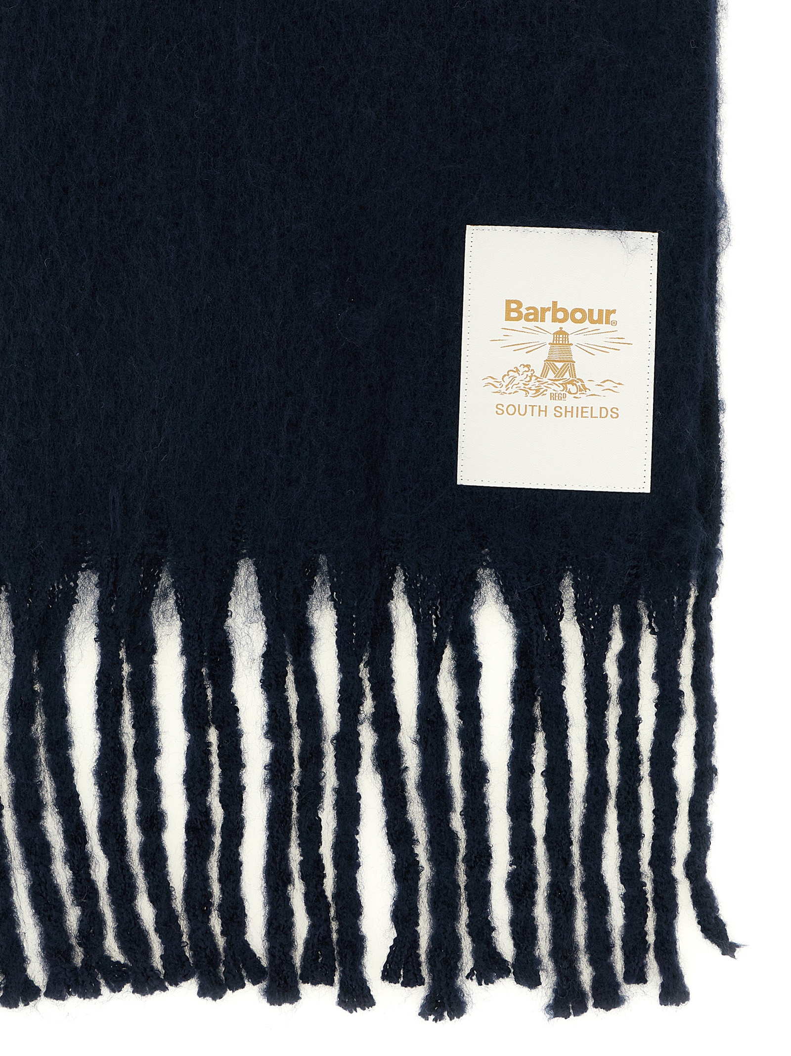 'Ellison' scarf LSC0458LSCNY91 (Barbour / スカーフ・マフラー ) | Barbour (バブアー)(1)