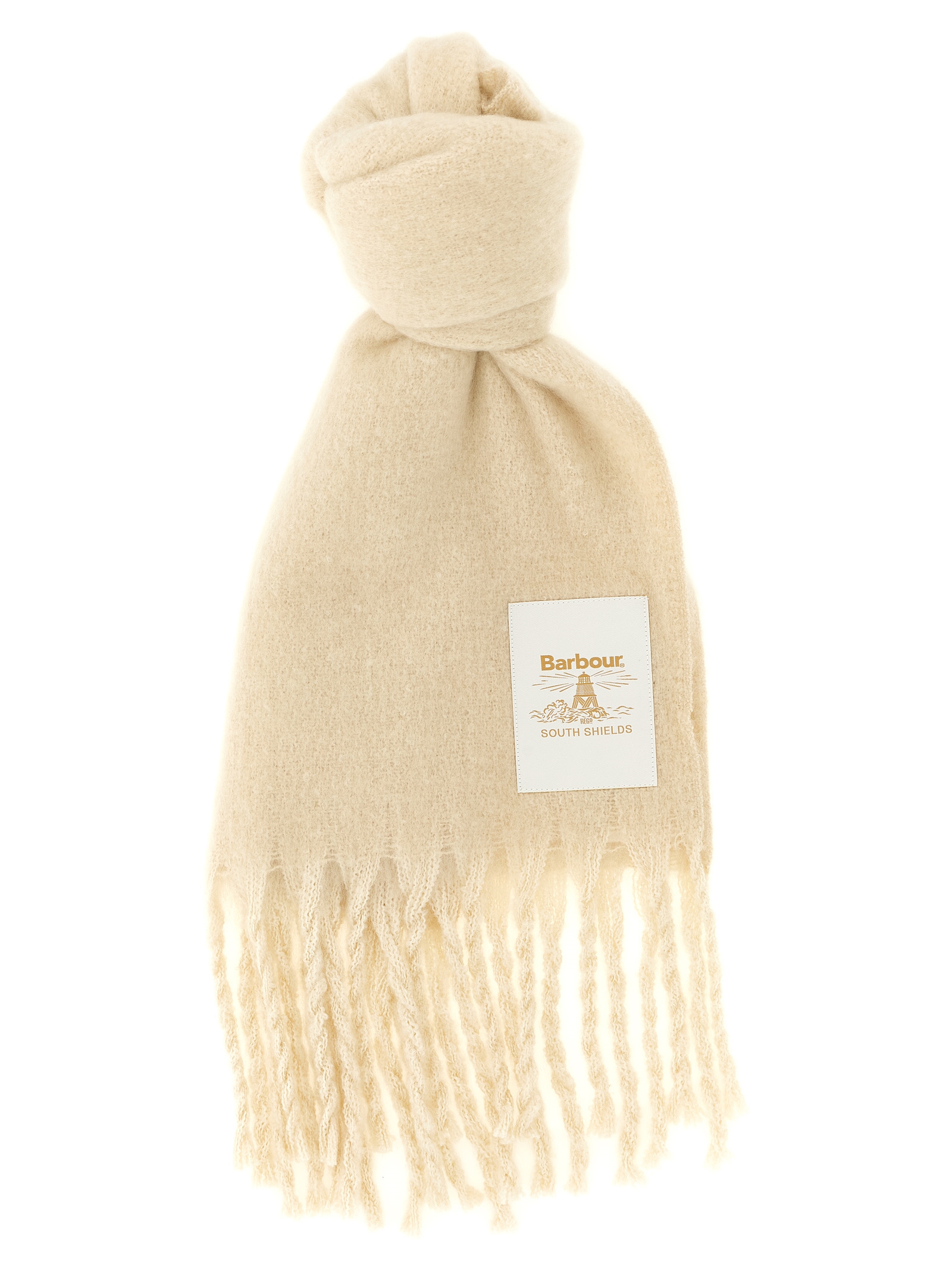 'Ellison' scarf LSC0458LSCBE11 (Barbour / スカーフ・マフラー ) | Barbour (バブアー)
