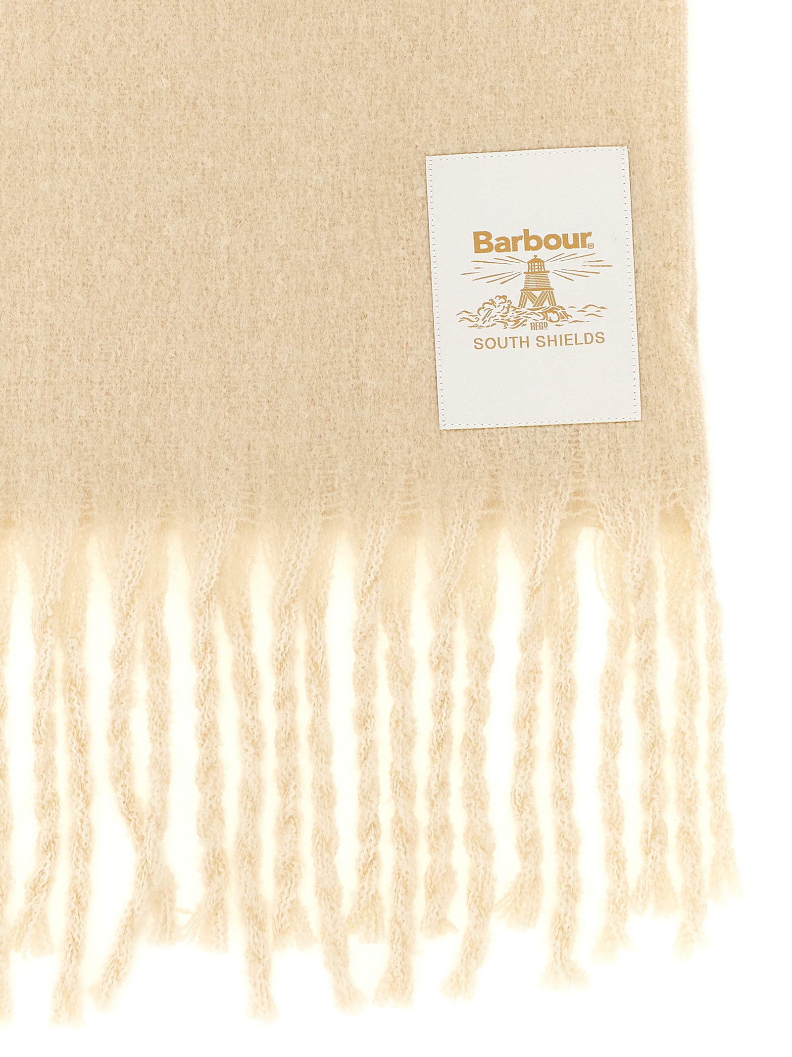 'Ellison' scarf LSC0458LSCBE11 (Barbour / スカーフ・マフラー ) | Barbour (バブアー)(1)