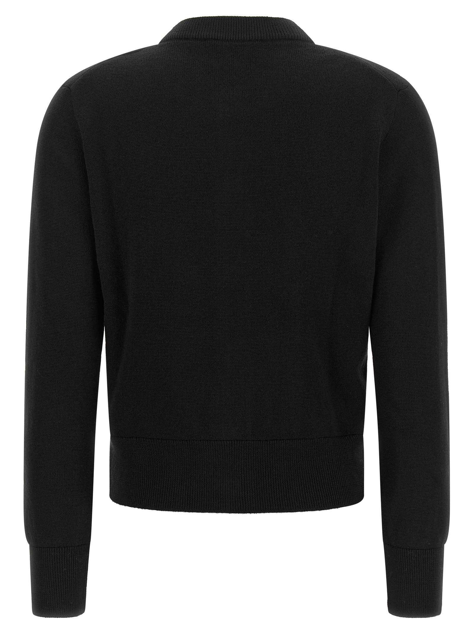 'Ami de Coeur' cardigan FKC361001009 (AMI Paris / ニット・セーター・カーディガン ) | AMI Paris (アミパリス)(1)