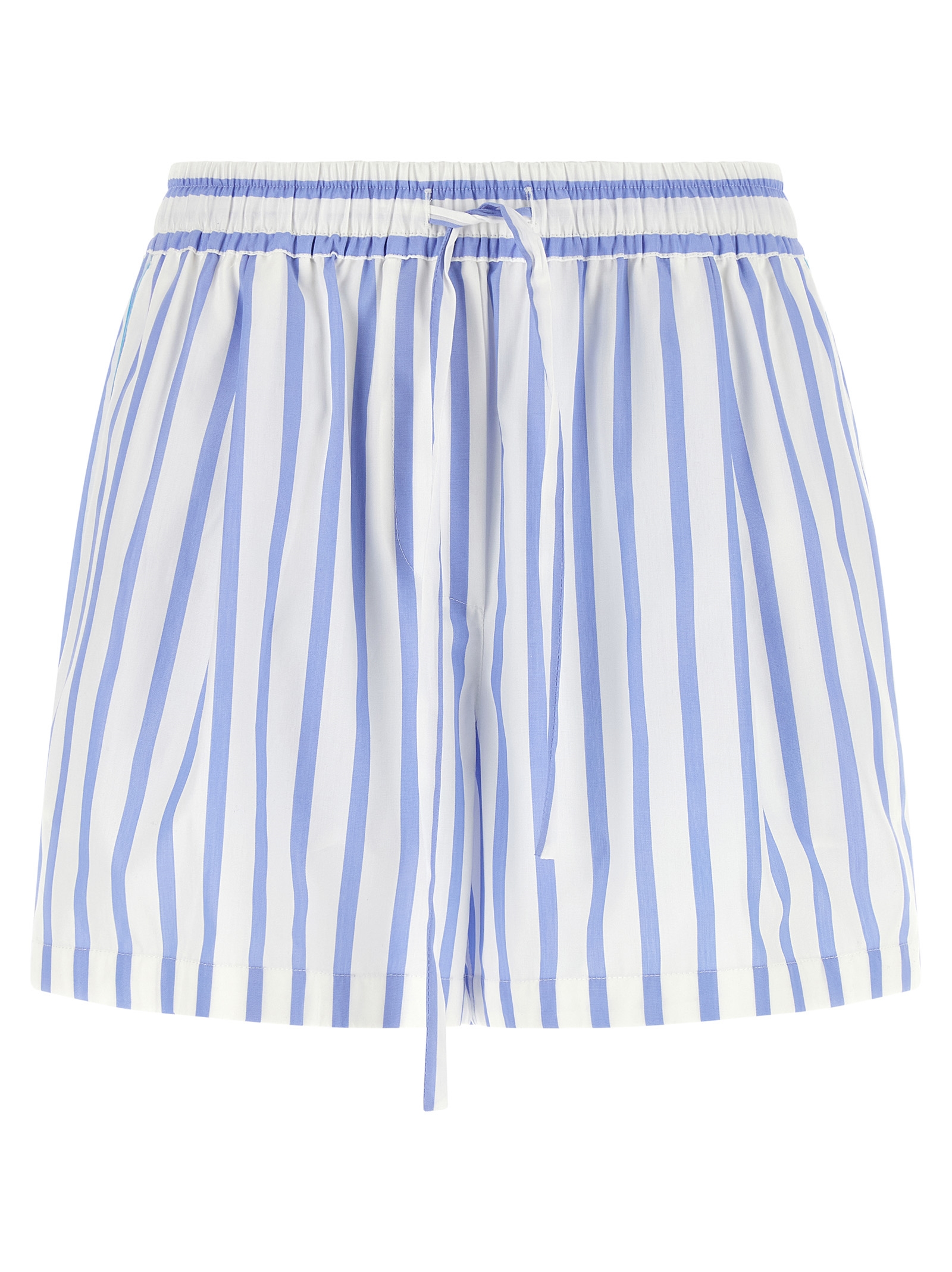 Striped bermuda shorts FTDJHTFR52WS8051 (Dolce & Gabbana / ショートパンツ ) | Dolce & Gabbana (ドルチェガッバーナ)