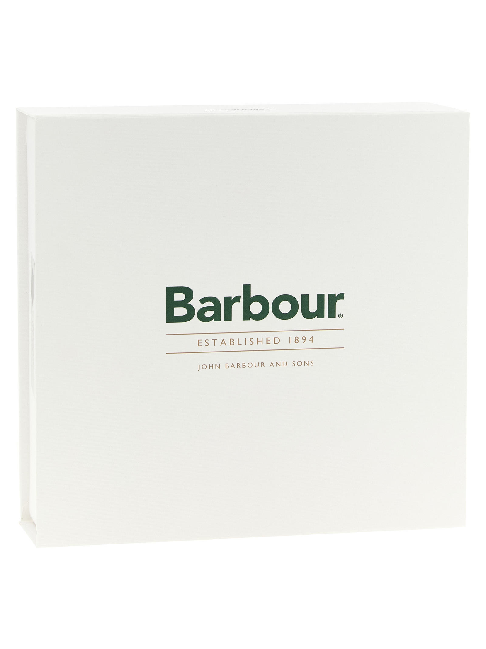 'Saltburn' set: cap + scarf LGS0077LGSGN51 (Barbour / スカーフ・マフラー ) | Barbour (バブアー)(2)