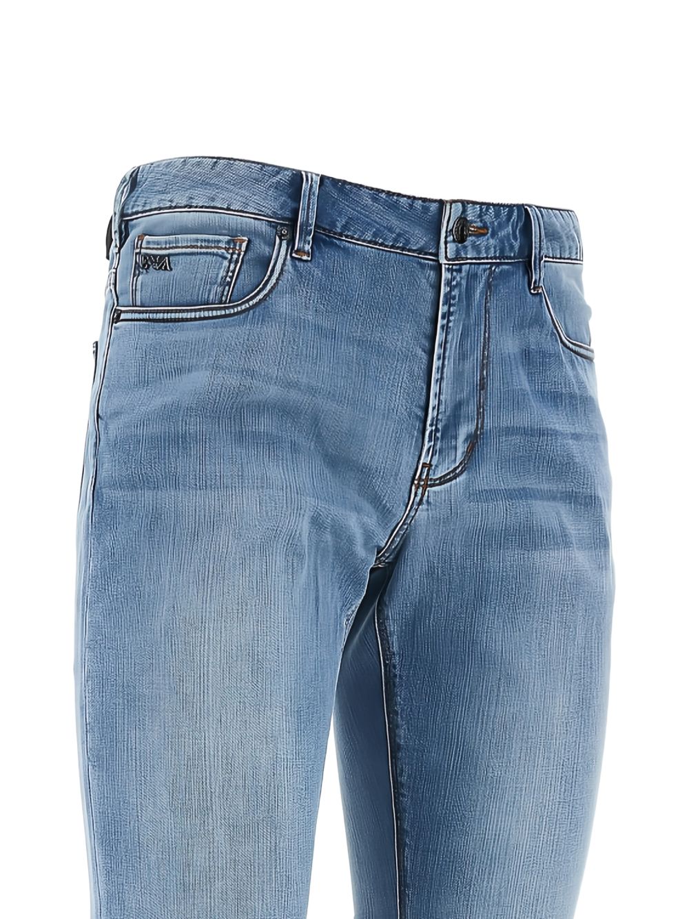 Emporio Armani Jeans NAVY EM000121AF22248MB003 (EMPORIO ARMANI / ジーンズ ) | EMPORIO ARMANI (エンポリオ アルマーニ)(1)