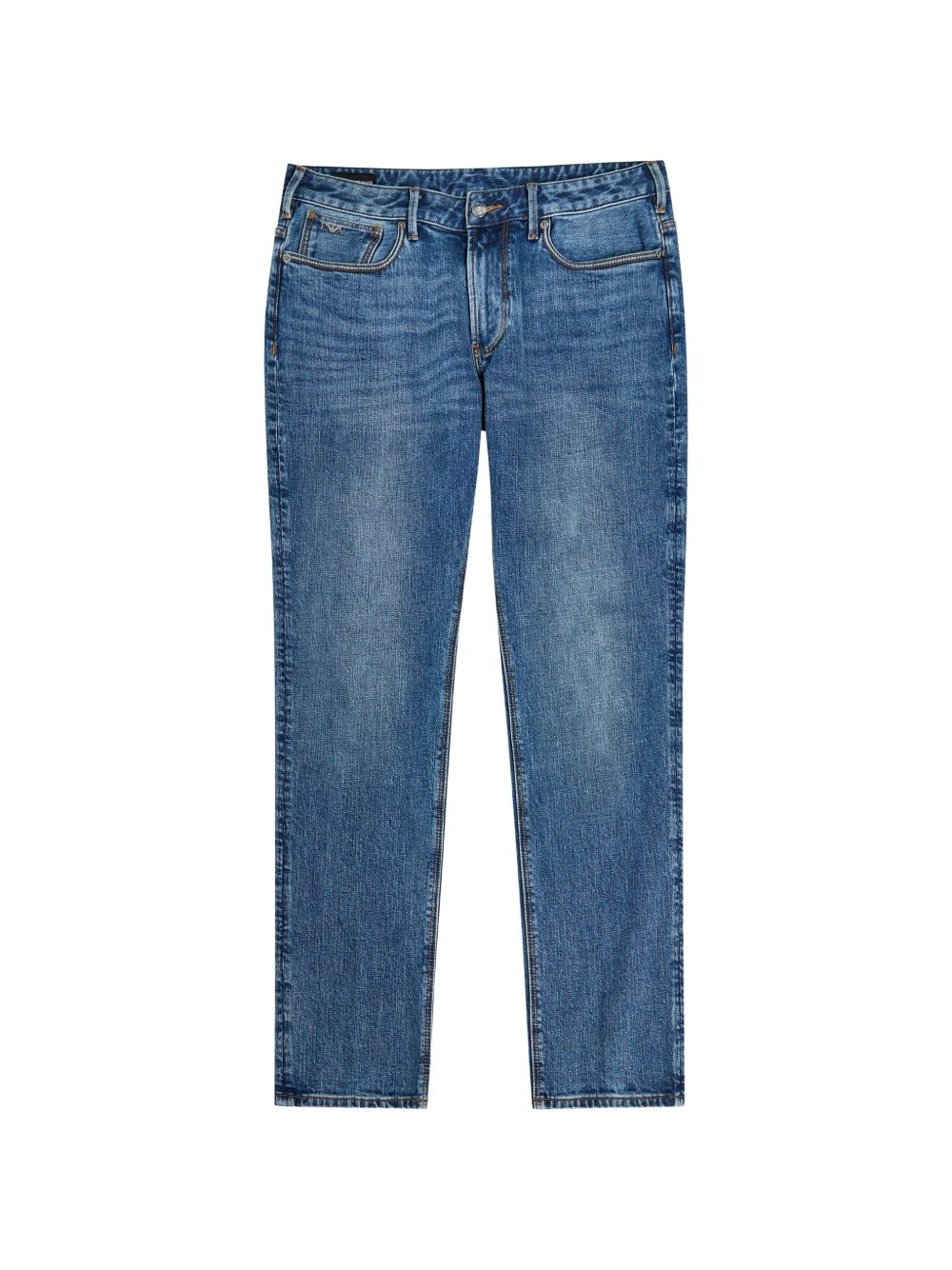 Emporio Armani Jeans NAVY EM000121AF22248MB002 (EMPORIO ARMANI / ジーンズ ) | EMPORIO ARMANI (エンポリオ アルマーニ)