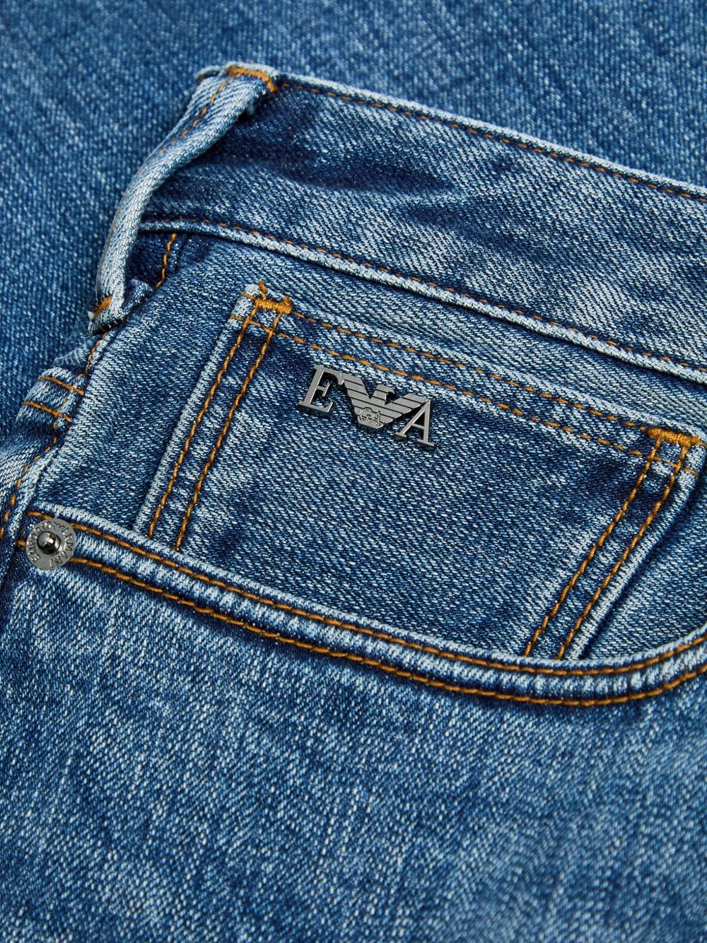 Emporio Armani Jeans NAVY EM000121AF22248MB002 (EMPORIO ARMANI / ジーンズ ) | EMPORIO ARMANI (エンポリオ アルマーニ)(1)