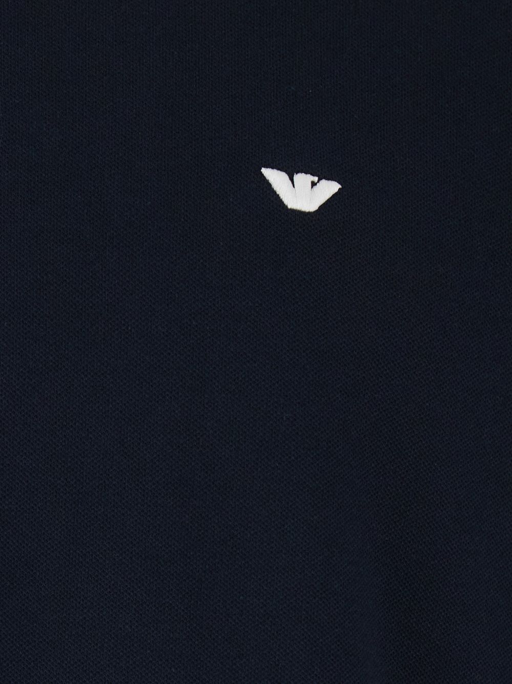 Emporio Armani T-shirts and Polos NAVY EM004608AF23090UB118 (EMPORIO ARMANI / ポロシャツ ) | EMPORIO ARMANI (エンポリオ アルマーニ)(2)