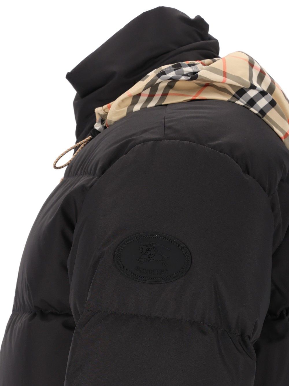 Snowdon Down Jacket 8110196A1189 (Burberry / ダウンジャケット・コート ) | Burberry (バーバリー)(4)
