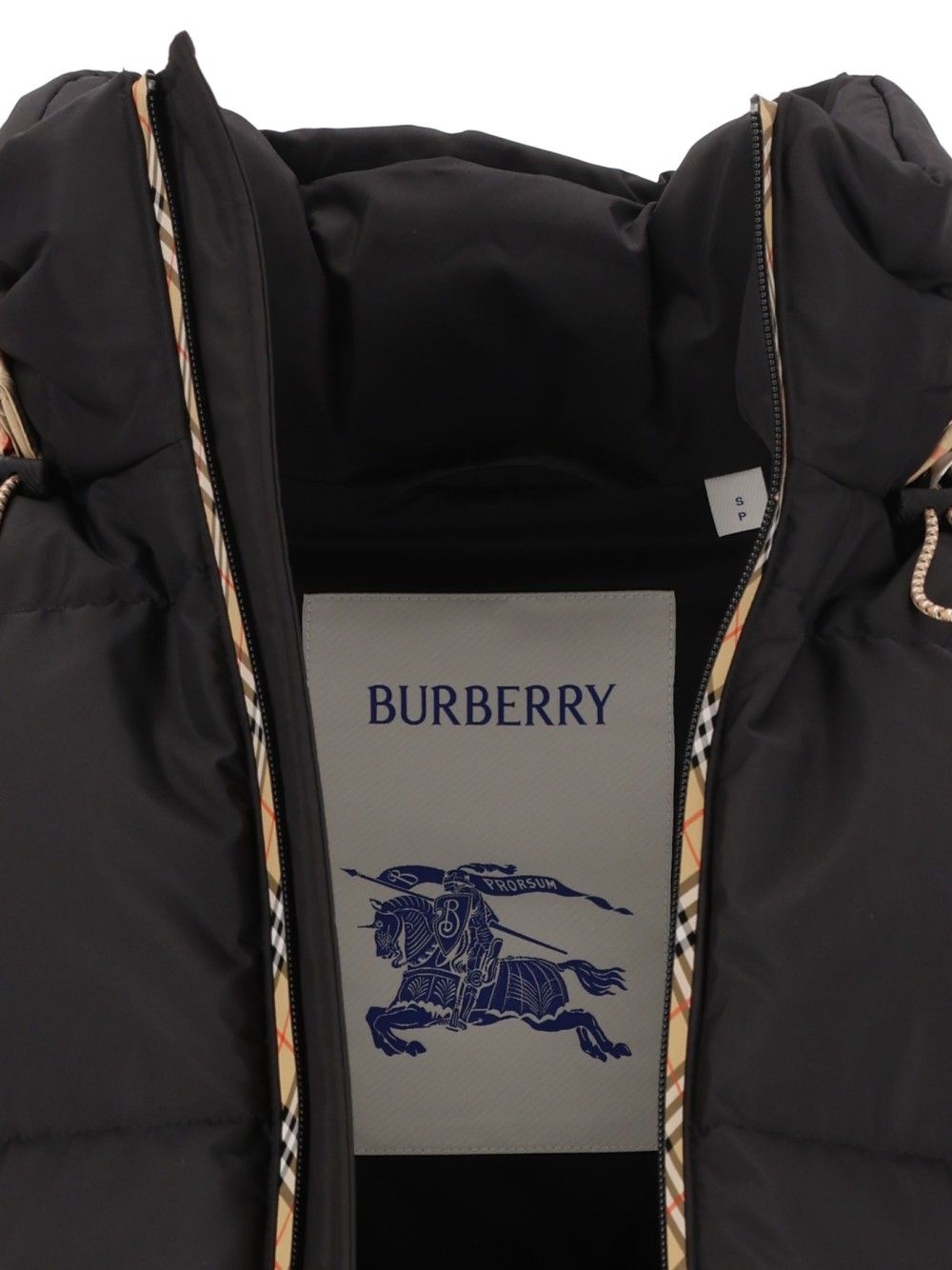 Snowdon Down Jacket 8110196A1189 (Burberry / ダウンジャケット・コート ) | Burberry (バーバリー)(5)
