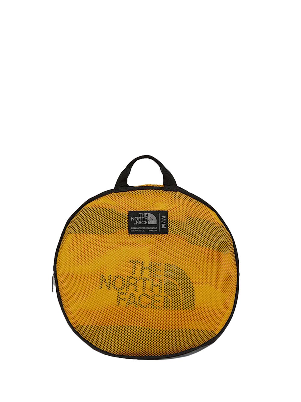 “Base Camp Duffel” 71L - M duffel bag NF0A52SA4WP (THE NORTH FACE / ビジネス・トラベルバッグ ) | THE NORTH FACE (ザ・ノース・フェイス)(5)