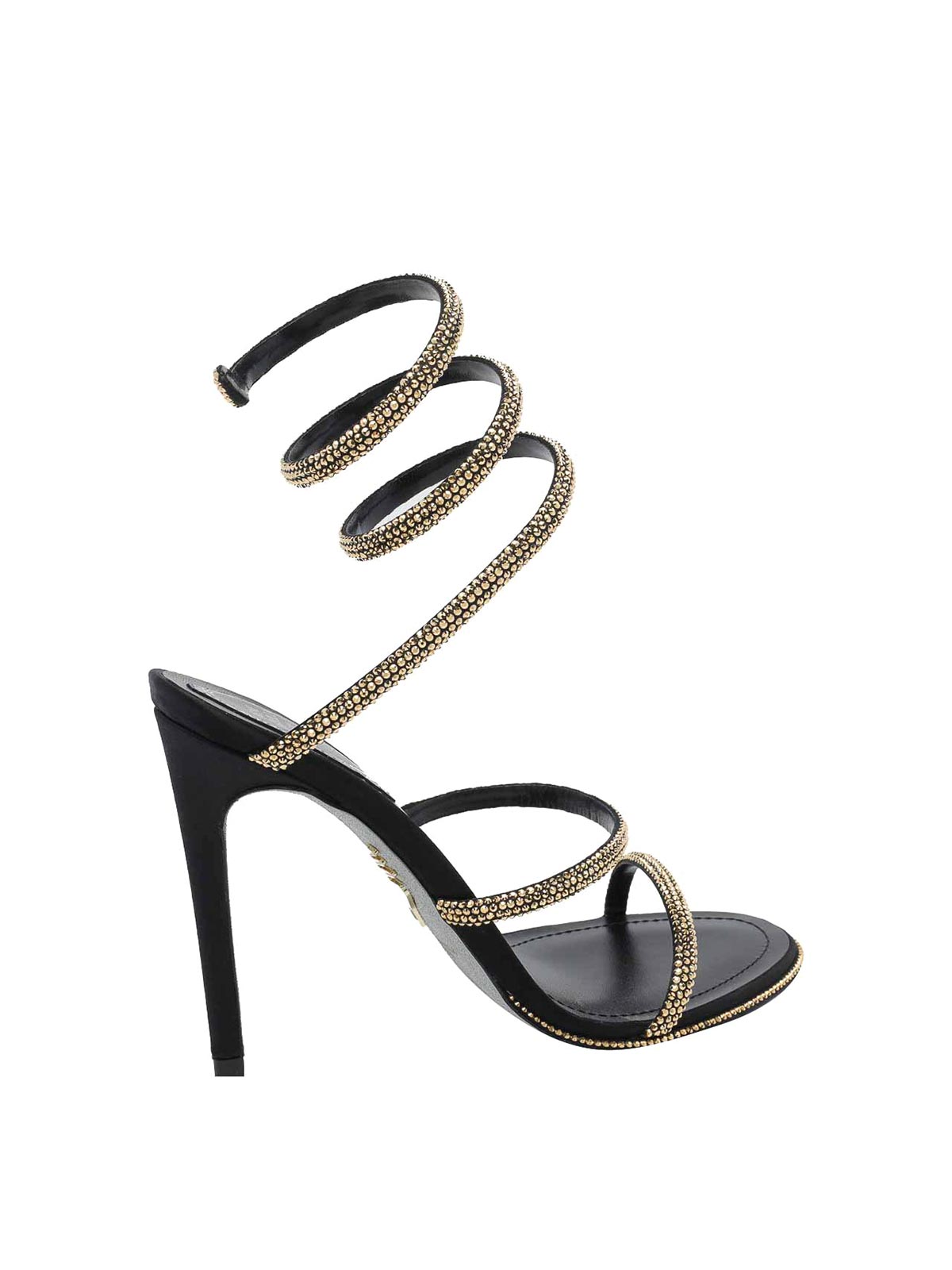 Cleo pump sandals C12538105R001V284 (RENE CAOVILLA / サンダル ) | RENE CAOVILLA (レネ カオヴィラ)(2)