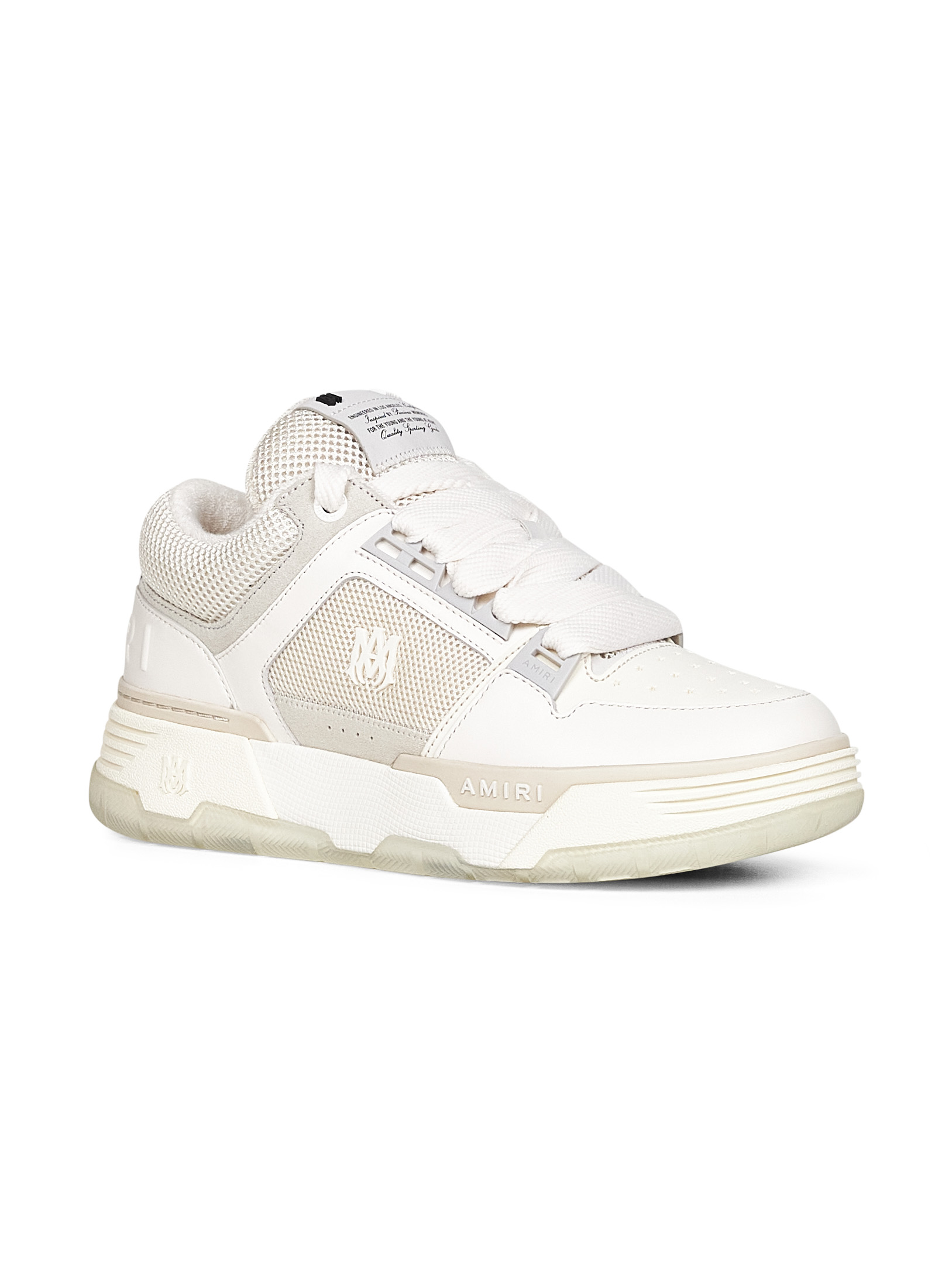 Amiri Sneakers AMFOSR1048271 (AMIRI / スニーカー ) | AMIRI (アミリ)(1)