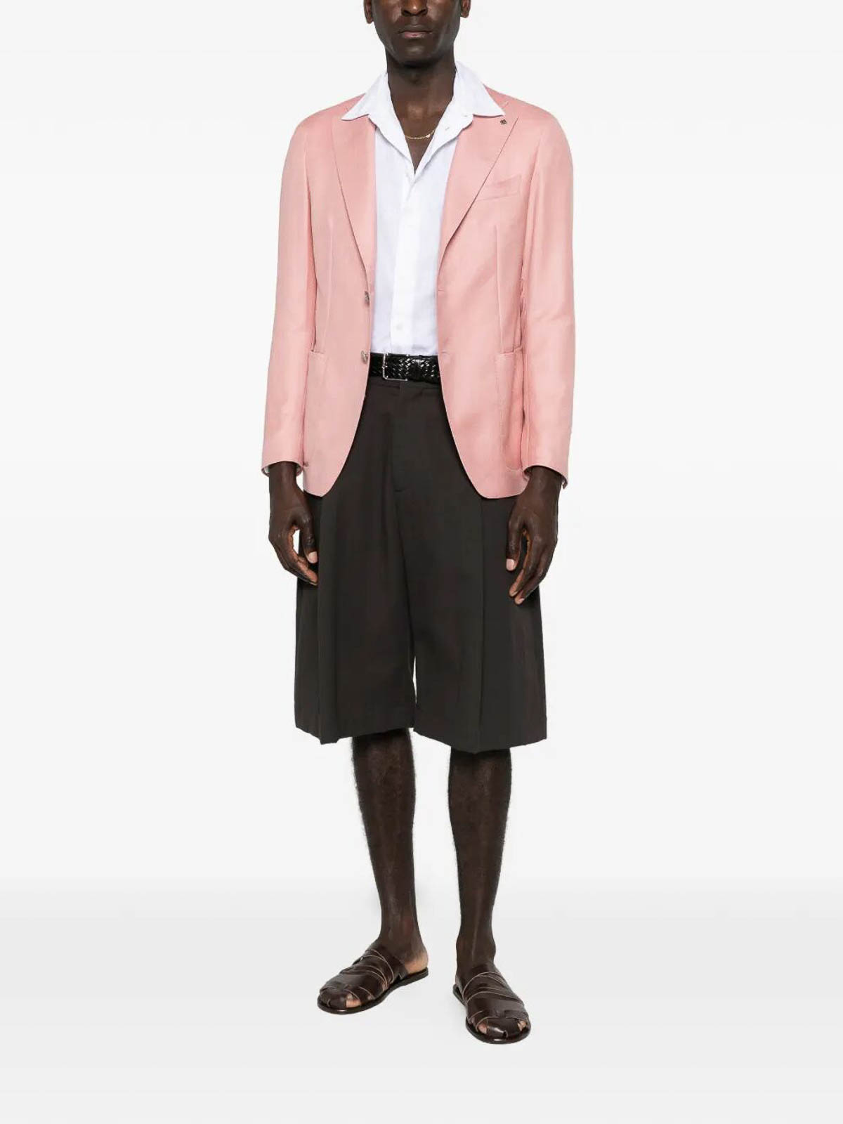 `Vesuvio` Jacket 1SVS22KPE440062U26E247 (TAGLIATORE / カジュアルジャケット ) | TAGLIATORE (タリアトーレ)(1)