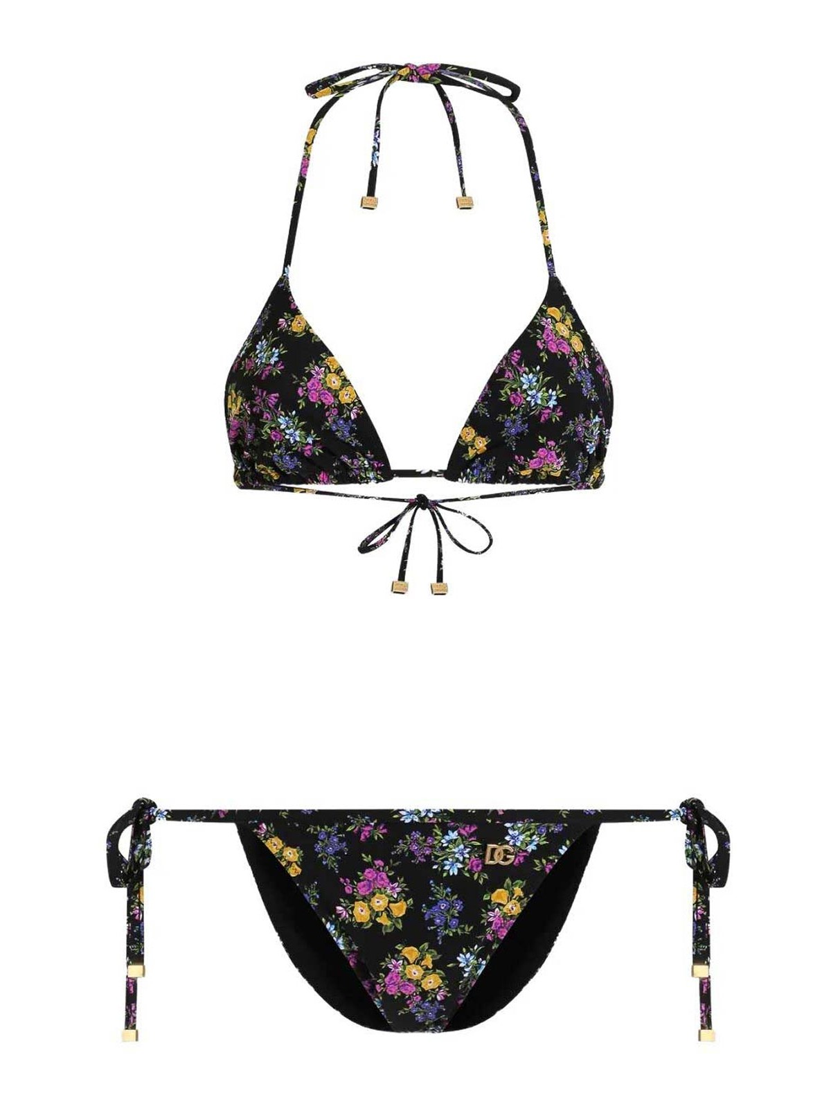 Bikini O8A02JON0DQHN5XL (Dolce & Gabbana / スイムウェア ) | Dolce & Gabbana (ドルチェガッバーナ)