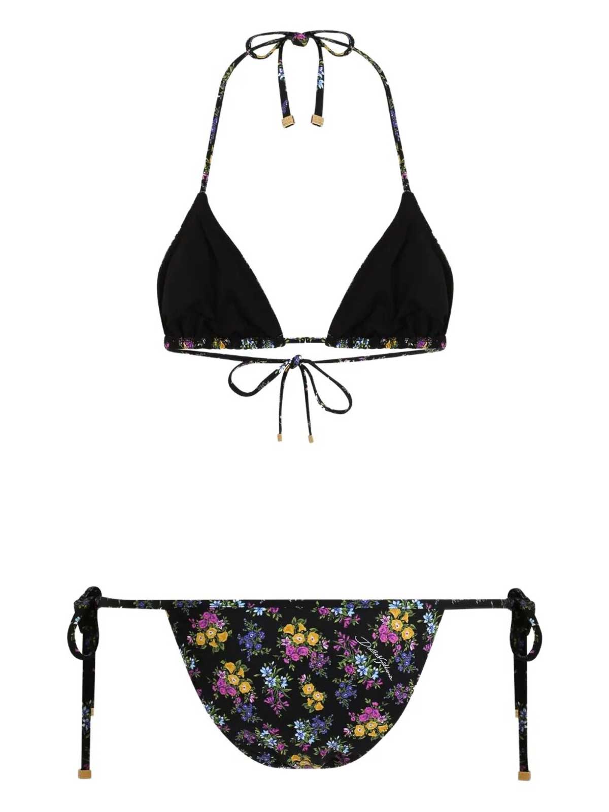 Bikini O8A02JON0DQHN5XL (Dolce & Gabbana / スイムウェア ) | Dolce & Gabbana (ドルチェガッバーナ)(1)