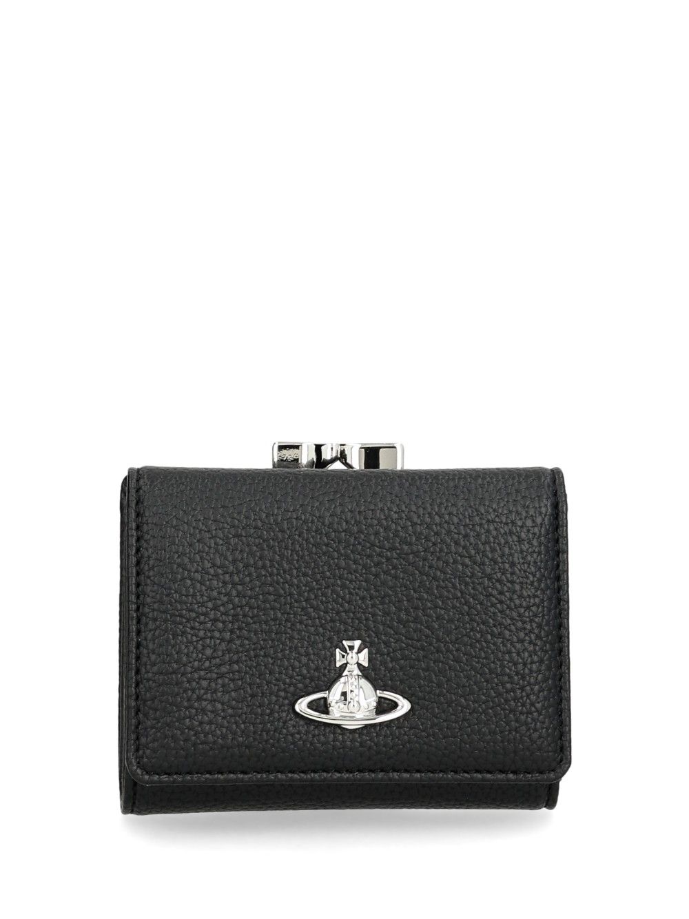 Small wallet with frame 5115002MWS000DN403 (Vivienne Westwood / 財布・カードケース ) | Vivienne Westwood (ヴィヴィアン・ウェストウッド)