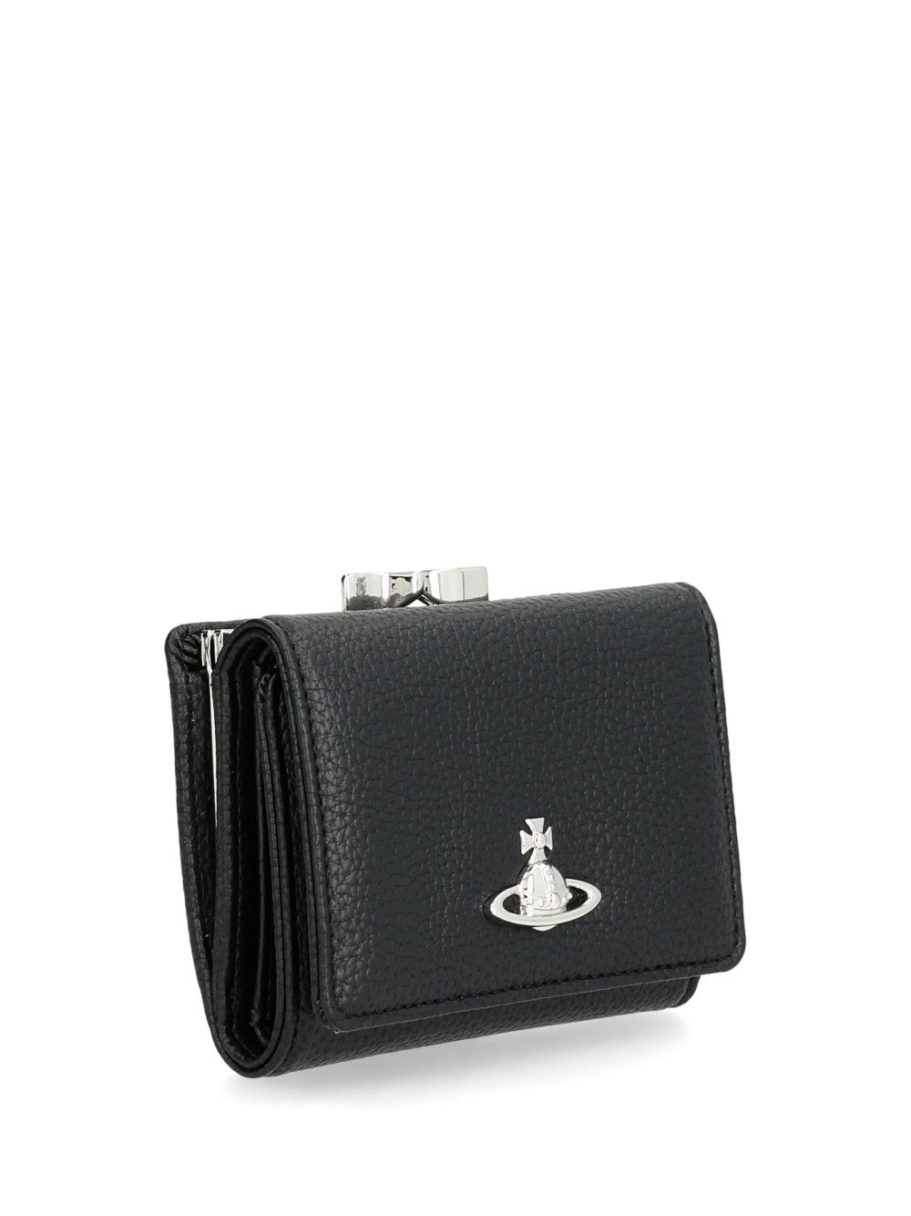 Small wallet with frame 5115002MWS000DN403 (Vivienne Westwood / 財布・カードケース ) | Vivienne Westwood (ヴィヴィアン・ウェストウッド)(1)