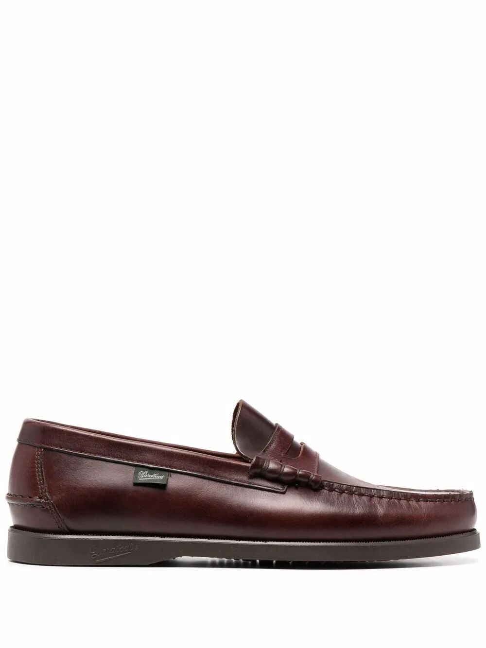 093603MARRON (Paraboot / ローファー ) | Paraboot (パラブーツ)