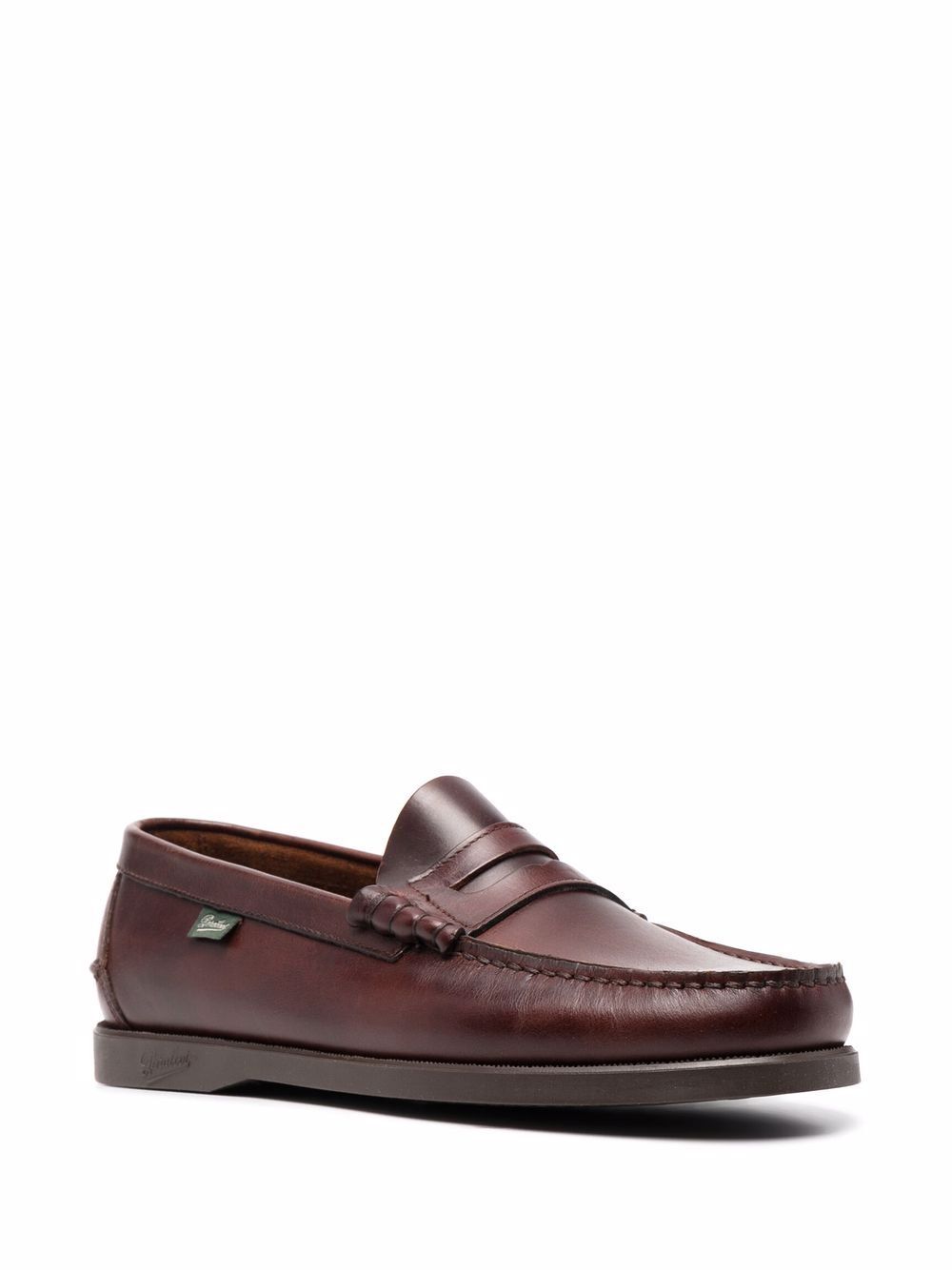 093603MARRON (Paraboot / ローファー ) | Paraboot (パラブーツ)(2)