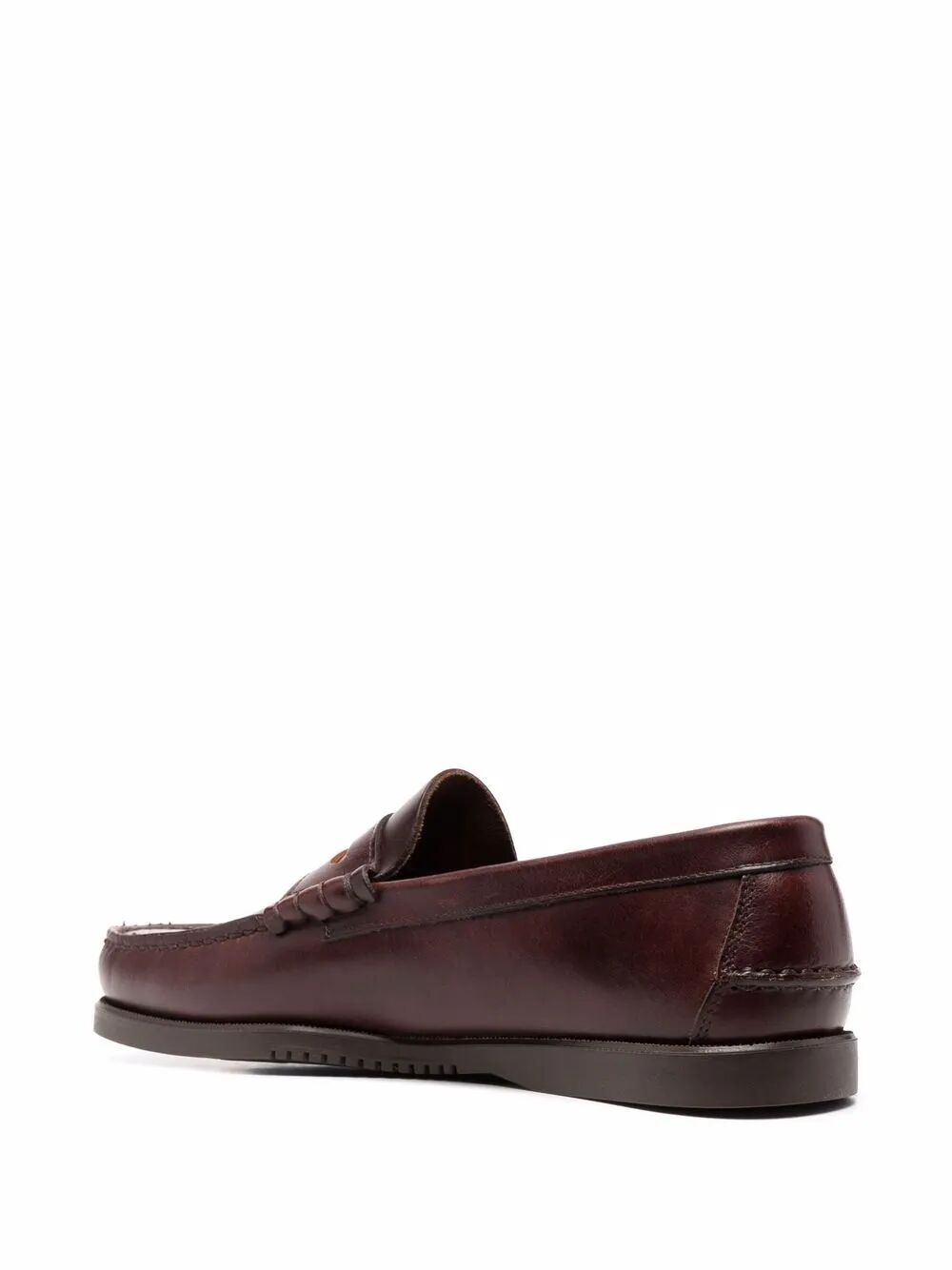 093603MARRON (Paraboot / ローファー ) | Paraboot (パラブーツ)(4)