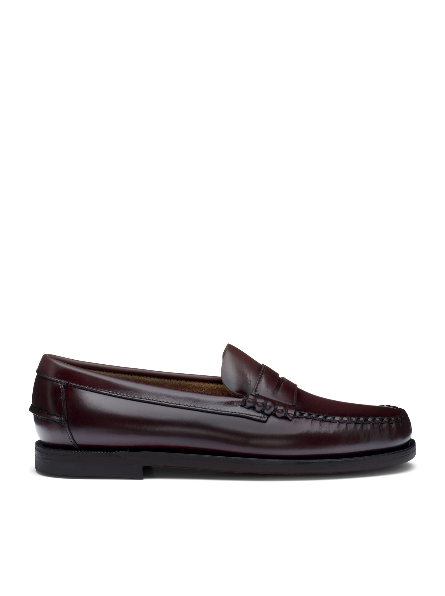 CLASSIC DAN LEATHER LOAFERS 7001530903 (SEBAGO / ローファー ) | SEBAGO (セバゴ)