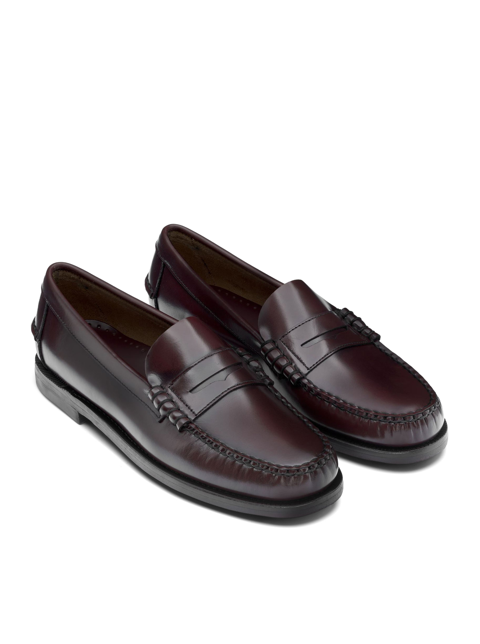 CLASSIC DAN LEATHER LOAFERS 7001530903 (SEBAGO / ローファー ) | SEBAGO (セバゴ)(1)