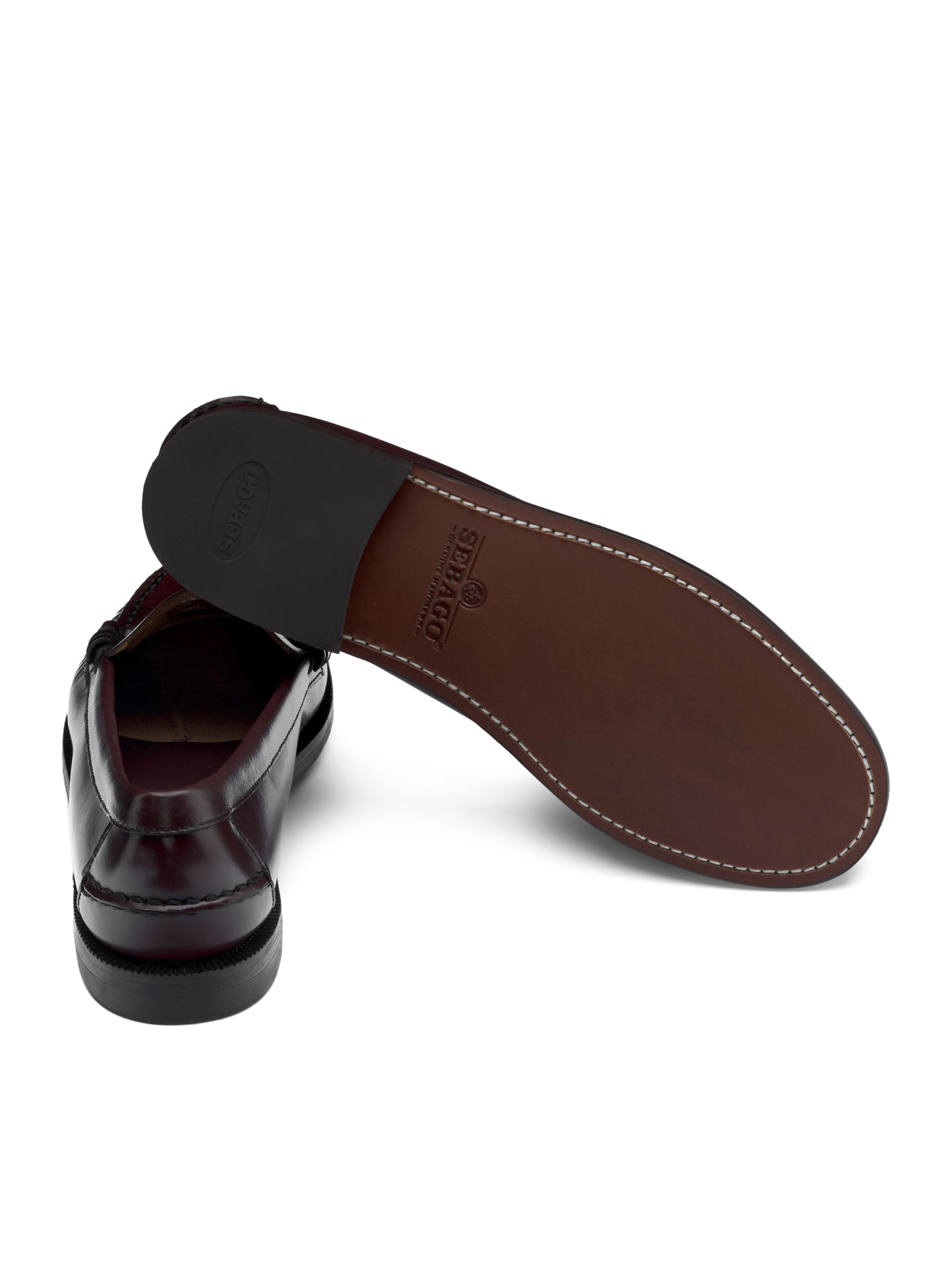 CLASSIC DAN LEATHER LOAFERS 7001530903 (SEBAGO / ローファー ) | SEBAGO (セバゴ)(3)